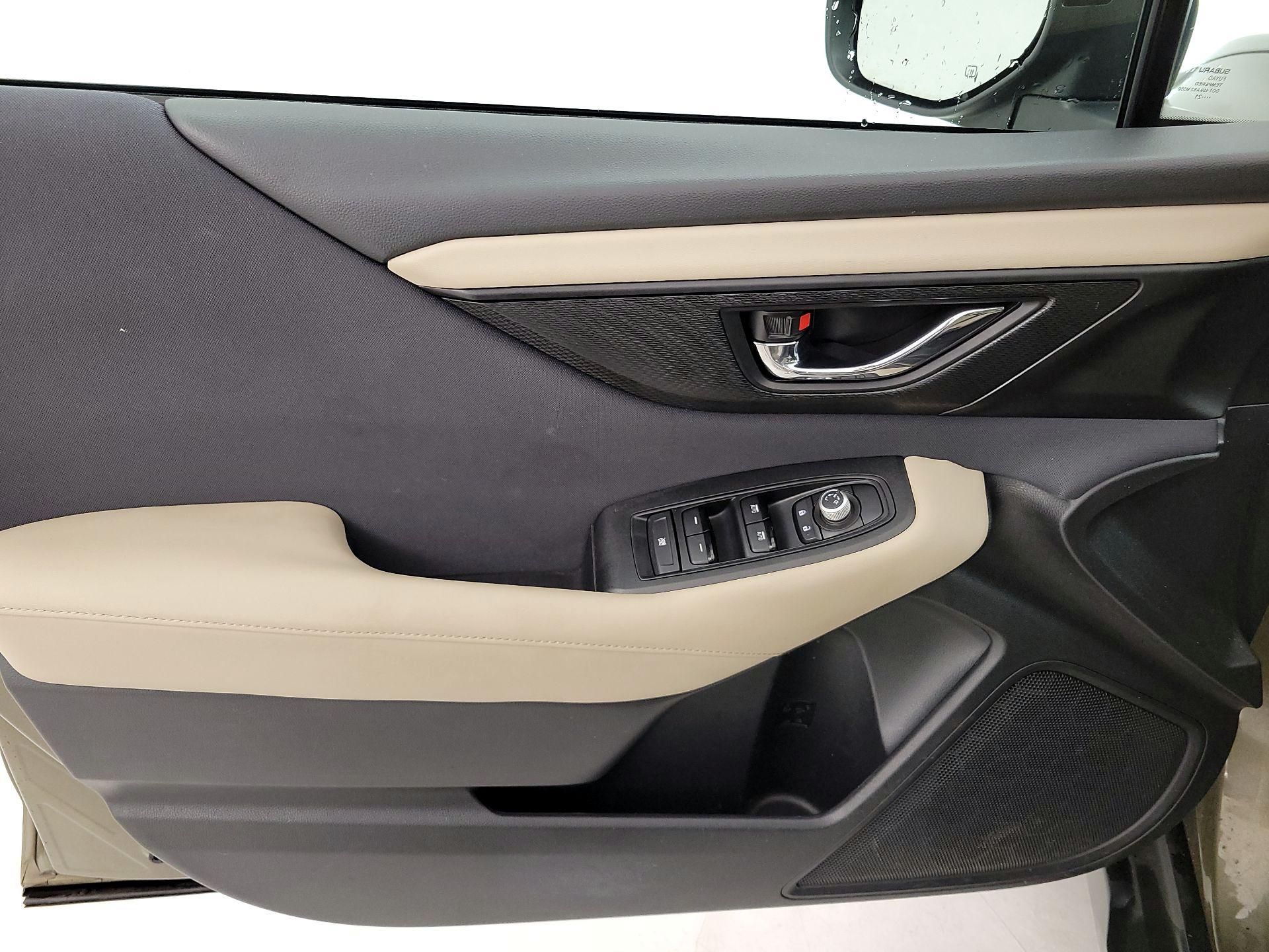Thumbnail: 2022 Subaru Outback - 12