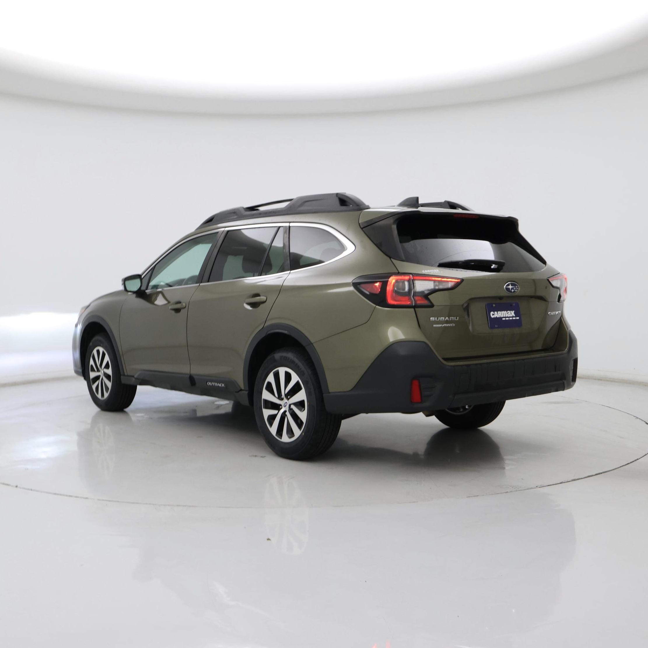 Thumbnail: 2022 Subaru Outback - 2