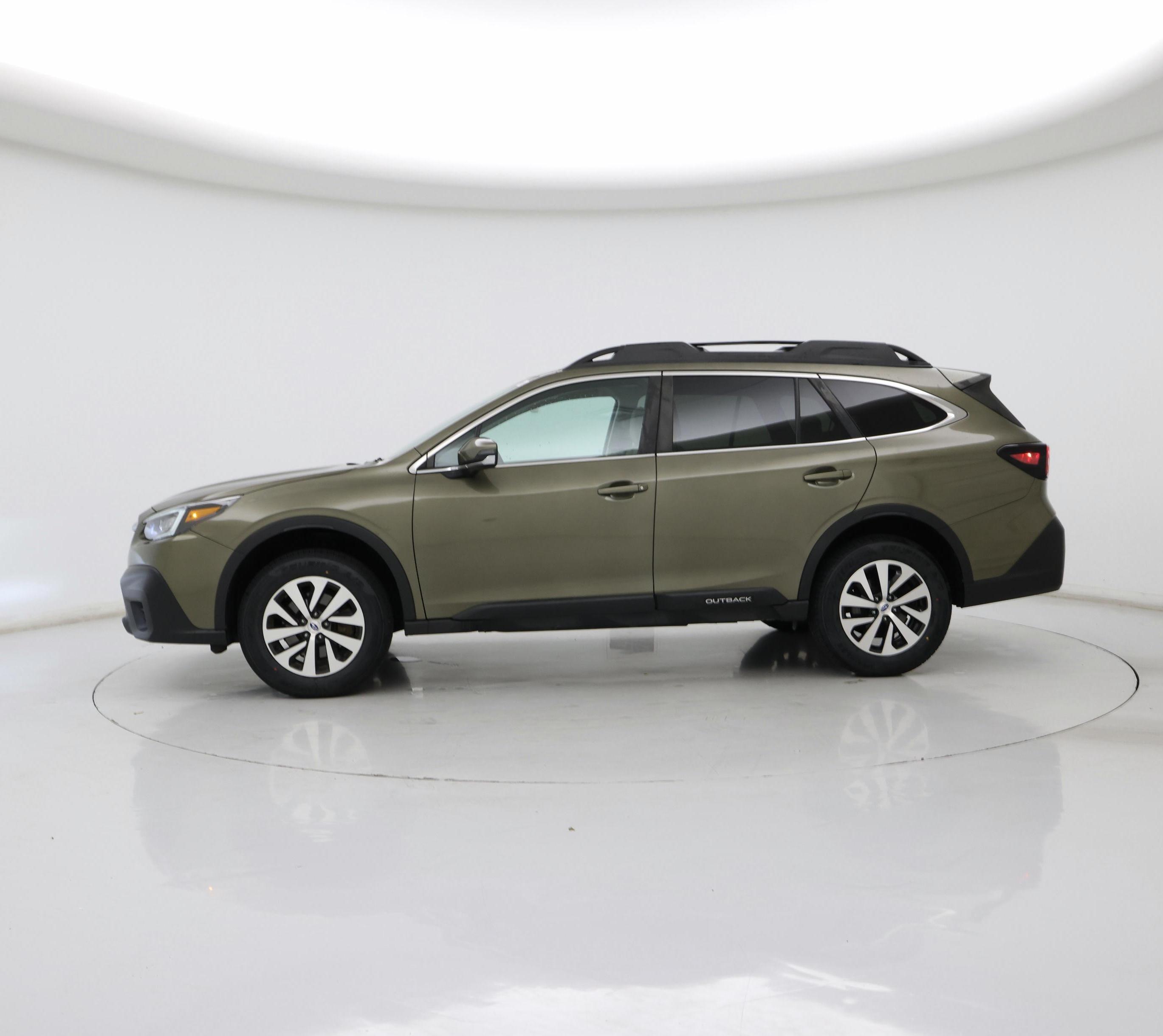 Thumbnail: 2022 Subaru Outback - 3