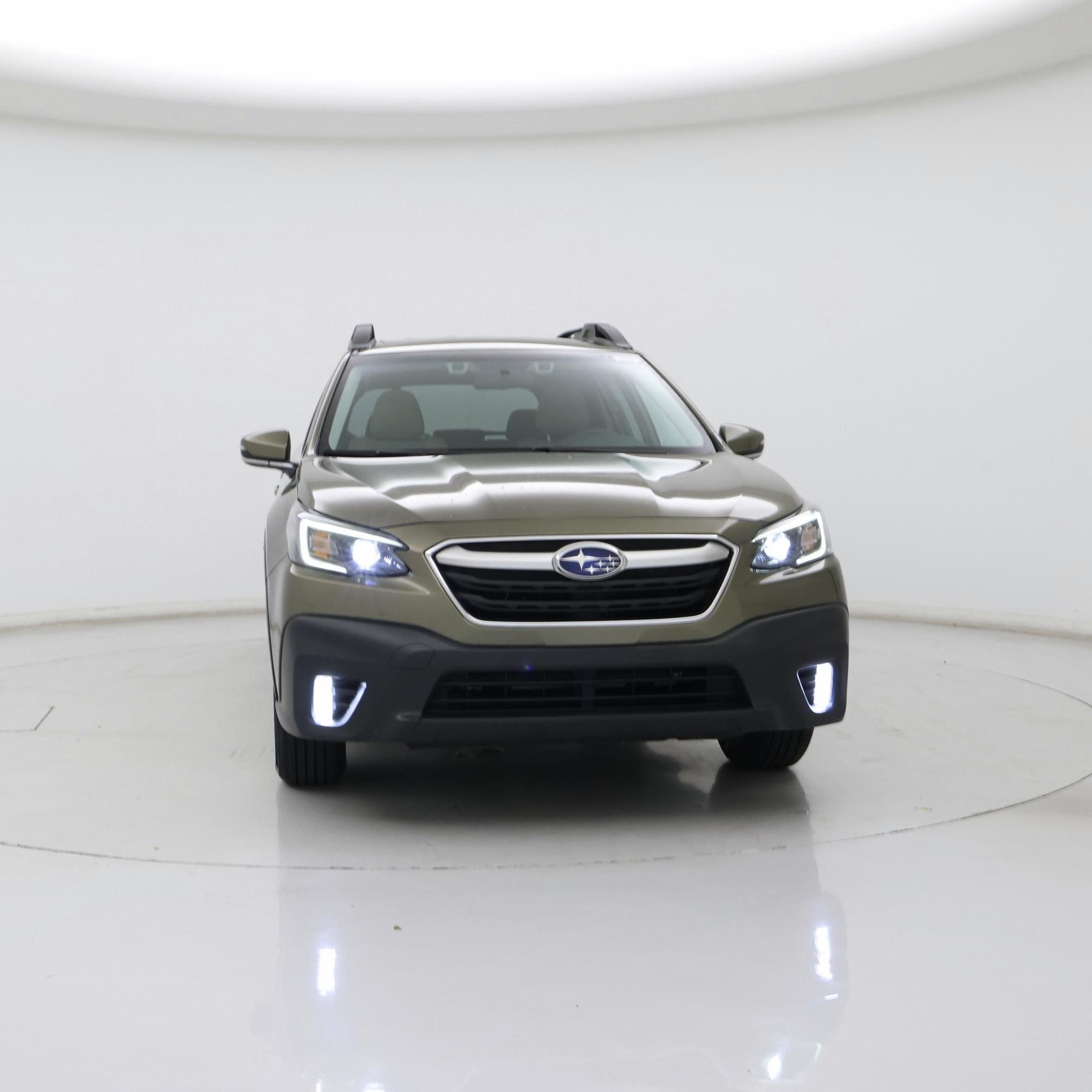 Thumbnail: 2022 Subaru Outback - 5