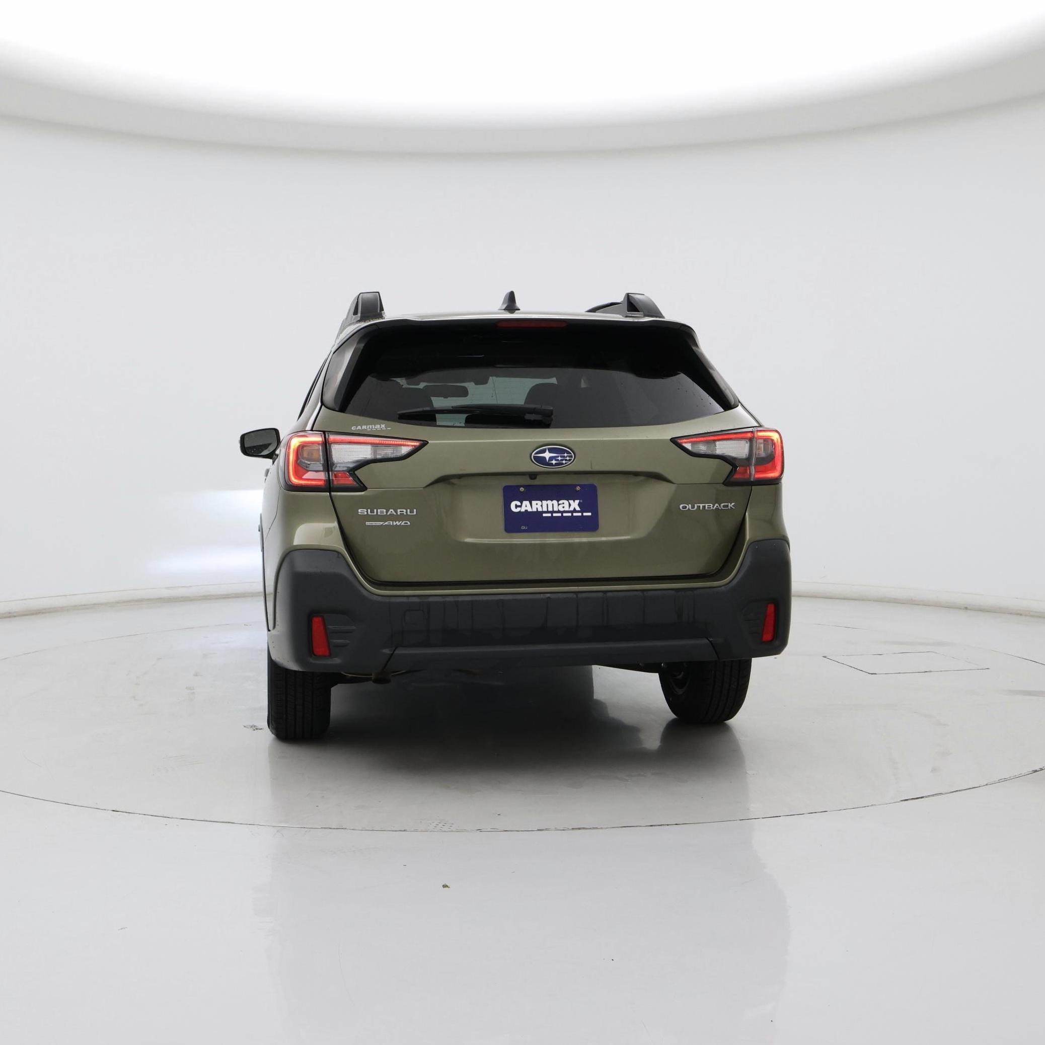 Thumbnail: 2022 Subaru Outback - 6