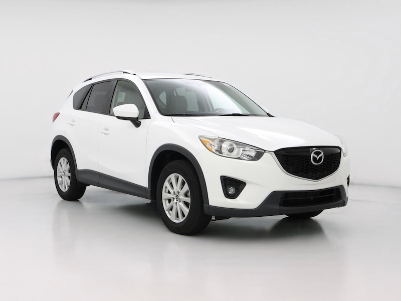 2014 Mazda CX-5 Touring -
                  Louisville, KY