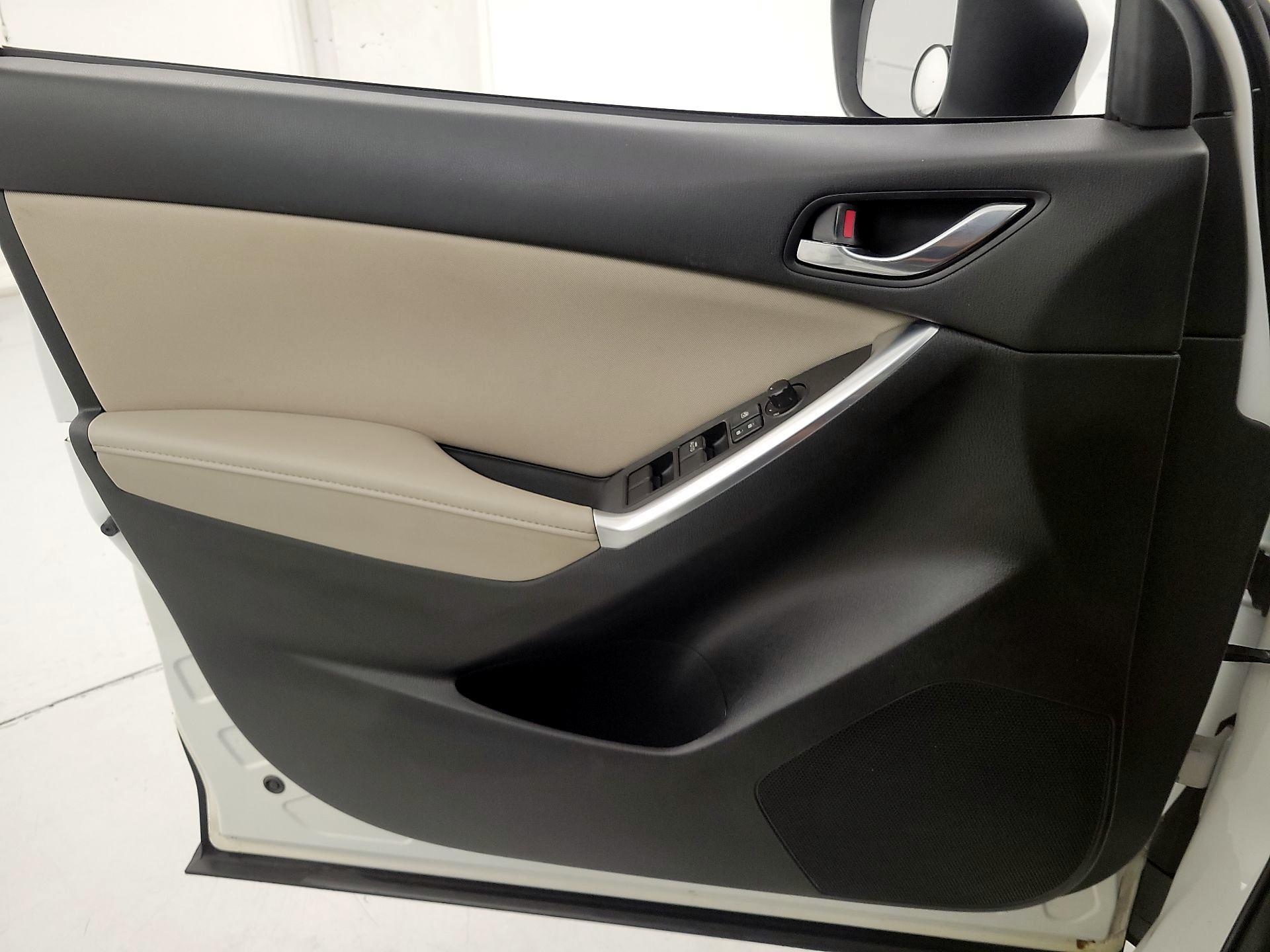 Thumbnail: 2014 Mazda CX-5 - 12