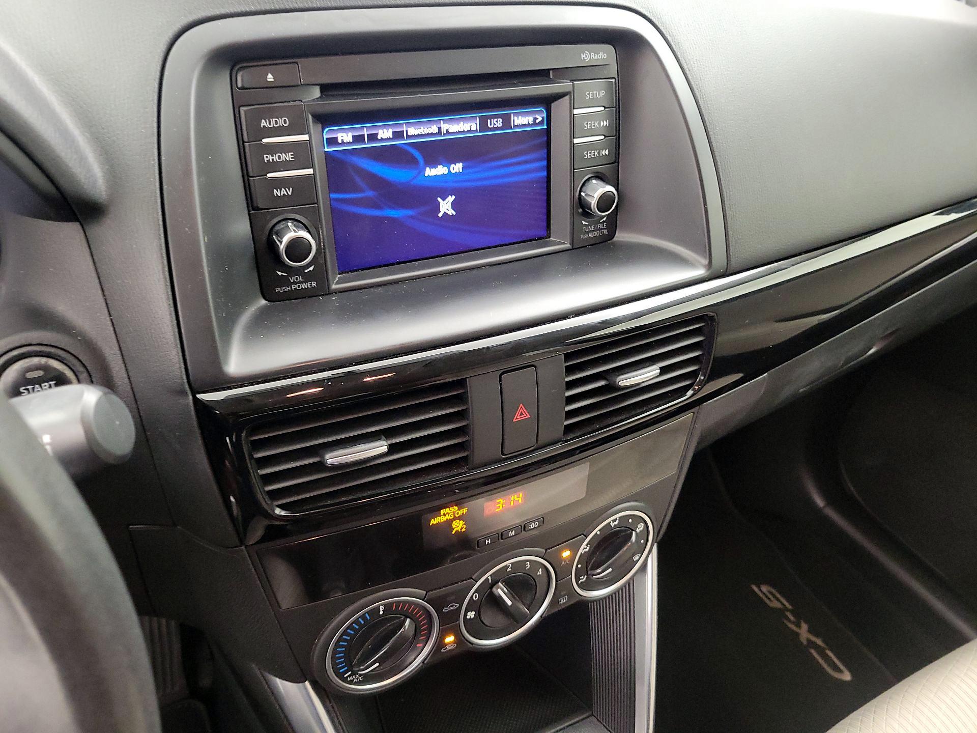 Thumbnail: 2014 Mazda CX-5 - 13
