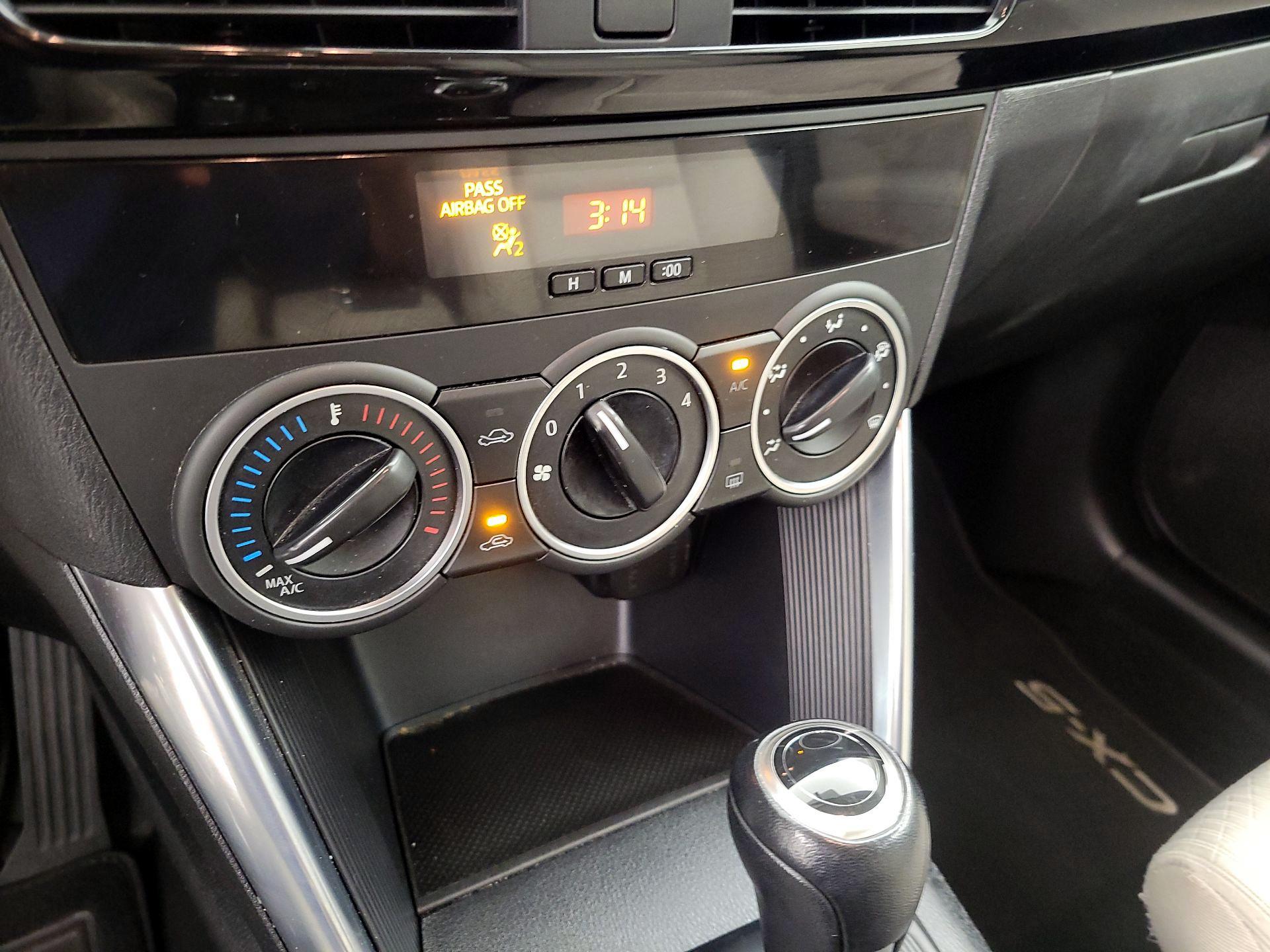 Thumbnail: 2014 Mazda CX-5 - 14