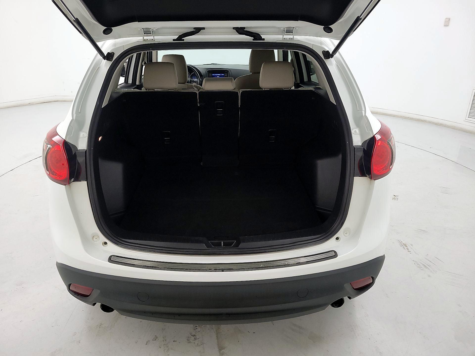 Thumbnail: 2014 Mazda CX-5 - 17