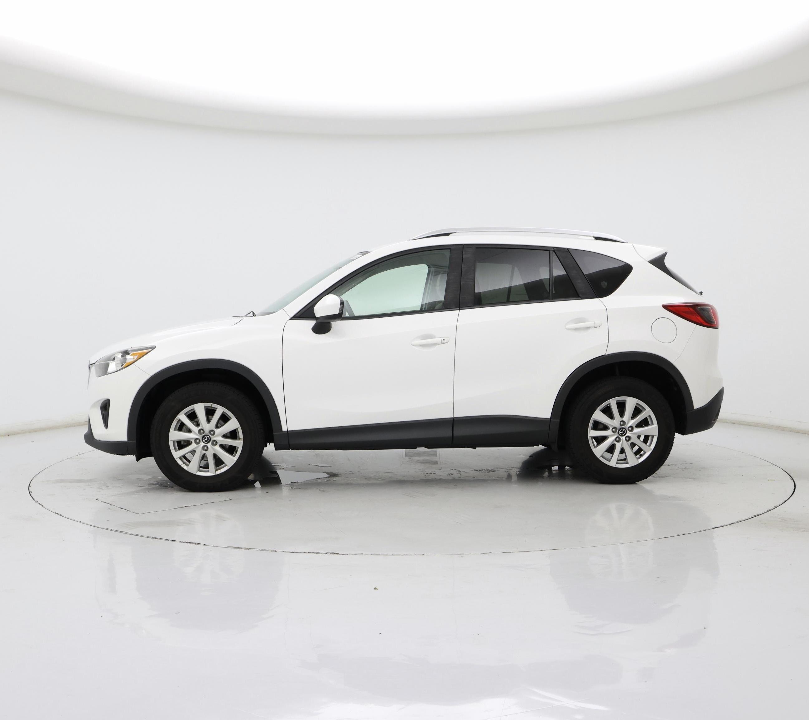 Thumbnail: 2014 Mazda CX-5 - 3