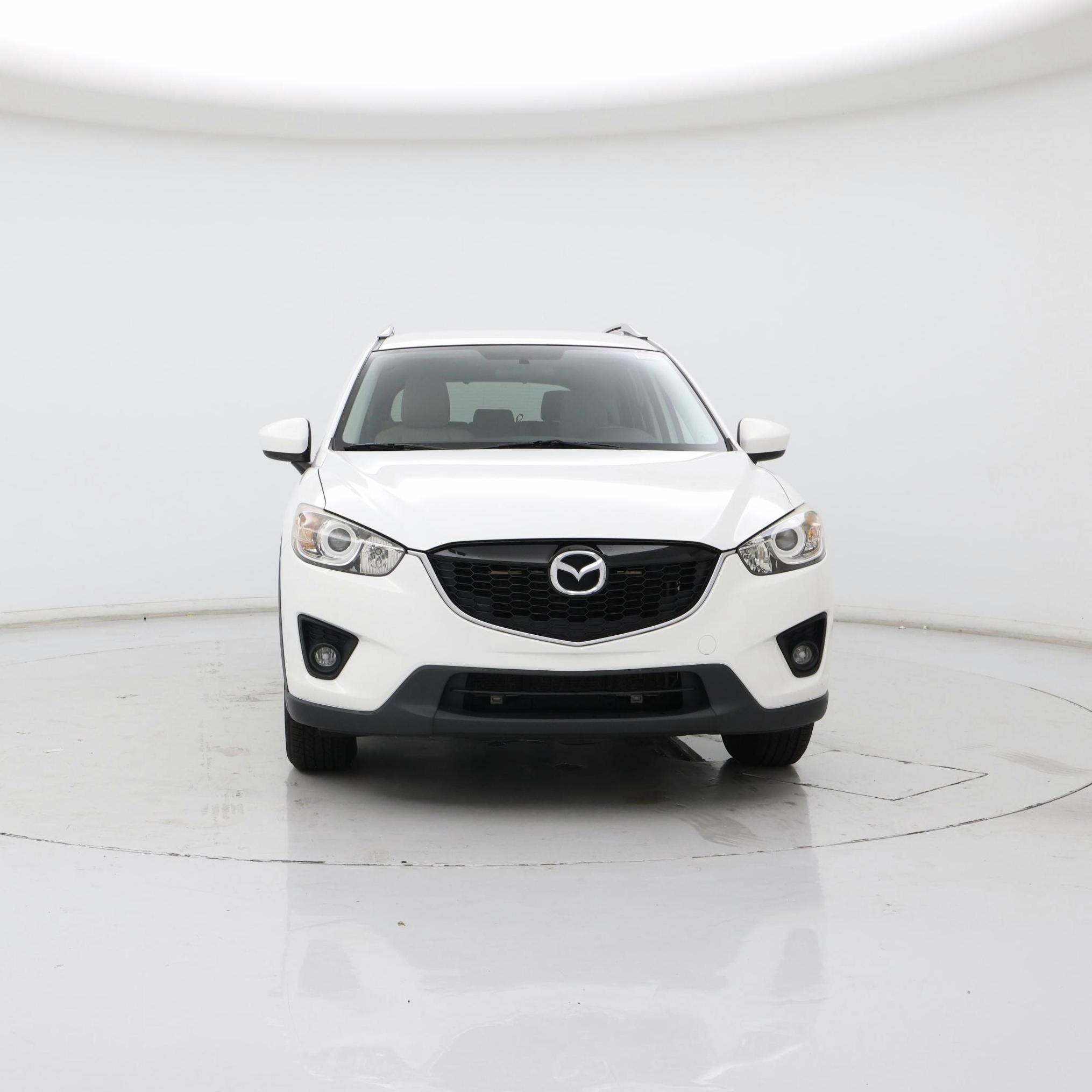 Thumbnail: 2014 Mazda CX-5 - 5