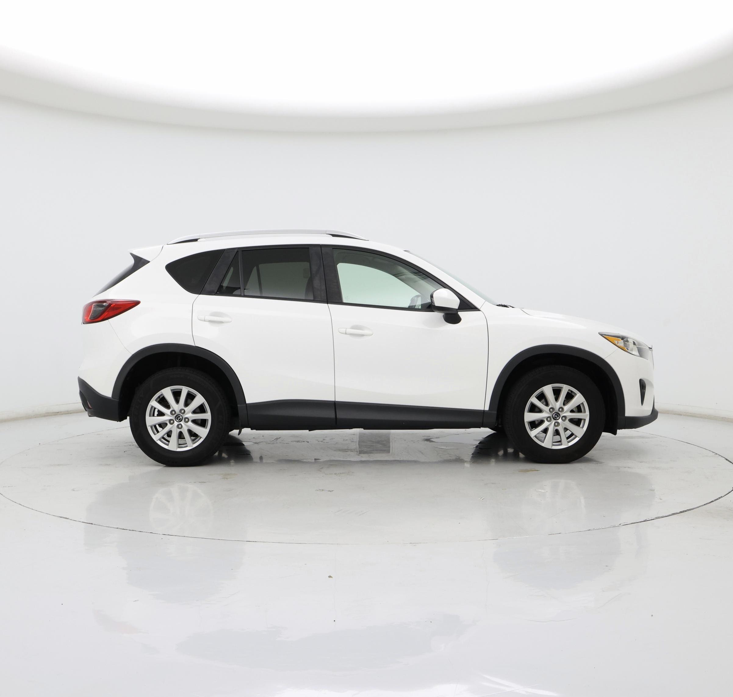 Thumbnail: 2014 Mazda CX-5 - 7
