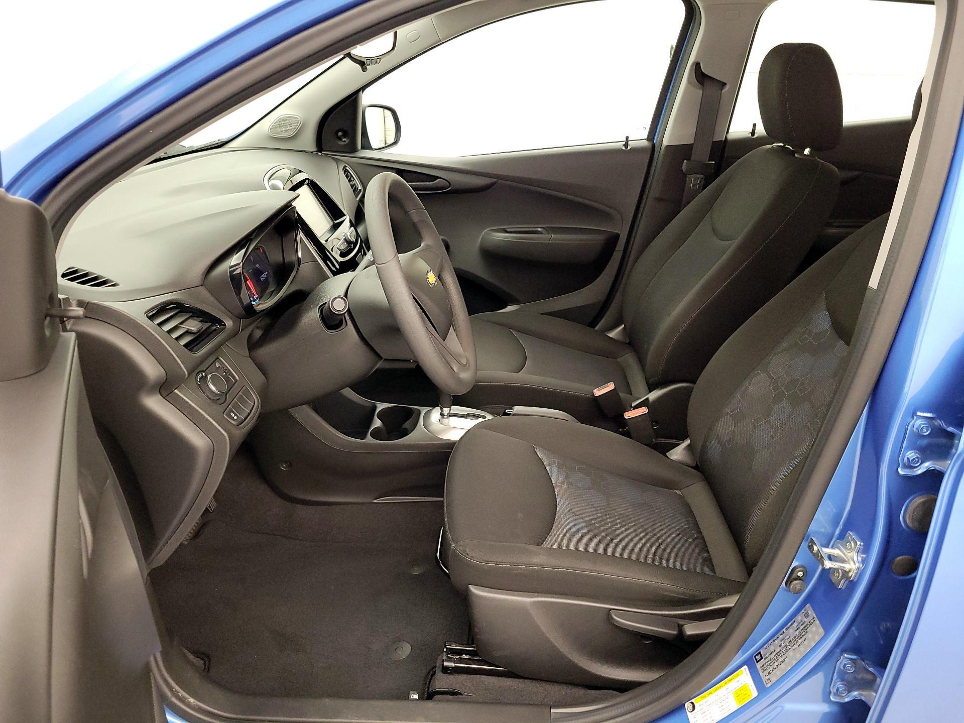 Thumbnail: 2017 Chevrolet Spark - 11