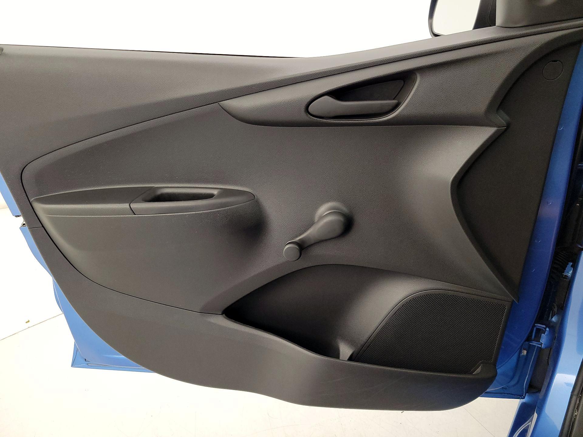 Thumbnail: 2017 Chevrolet Spark - 12