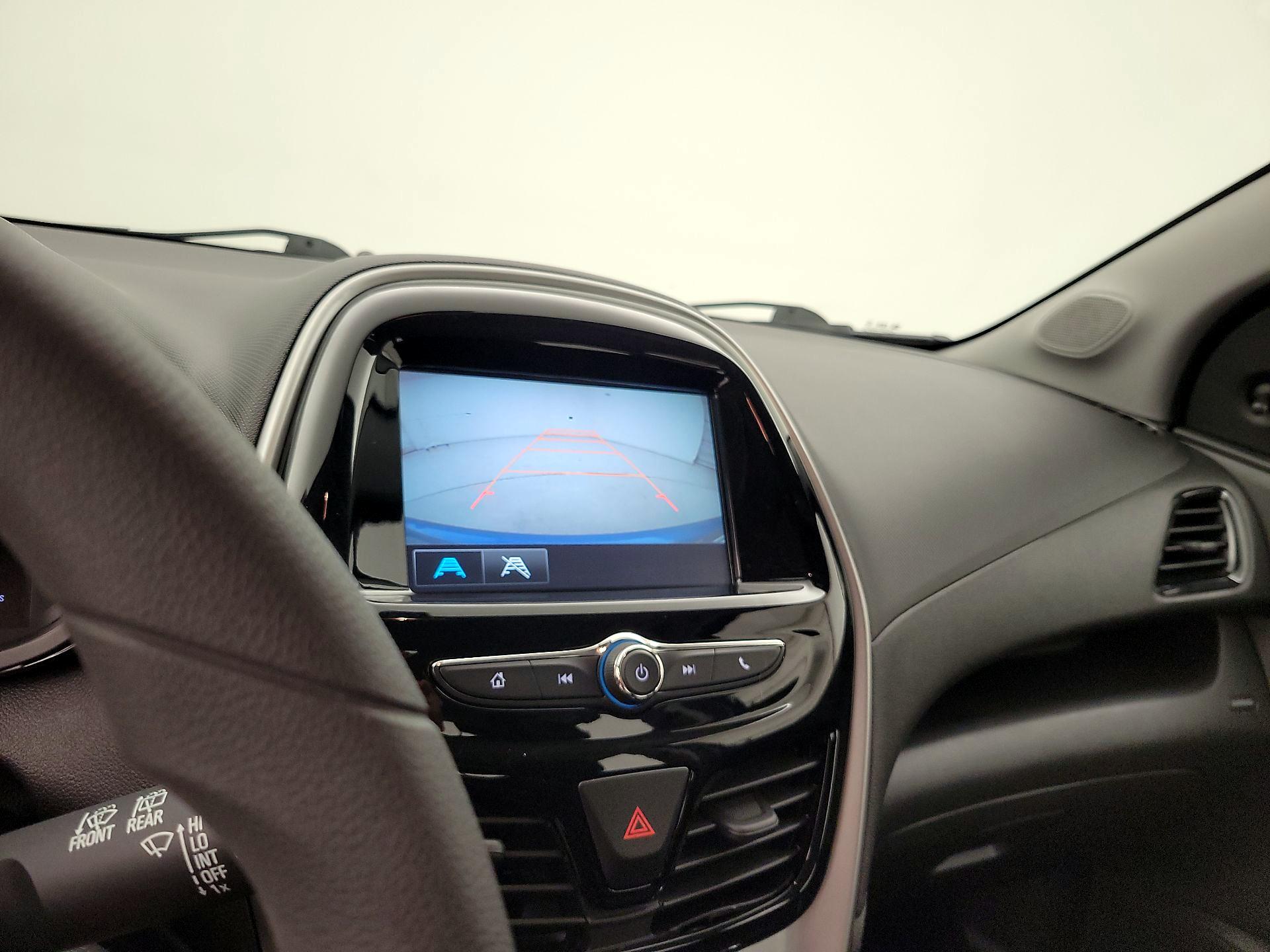 Thumbnail: 2017 Chevrolet Spark - 13