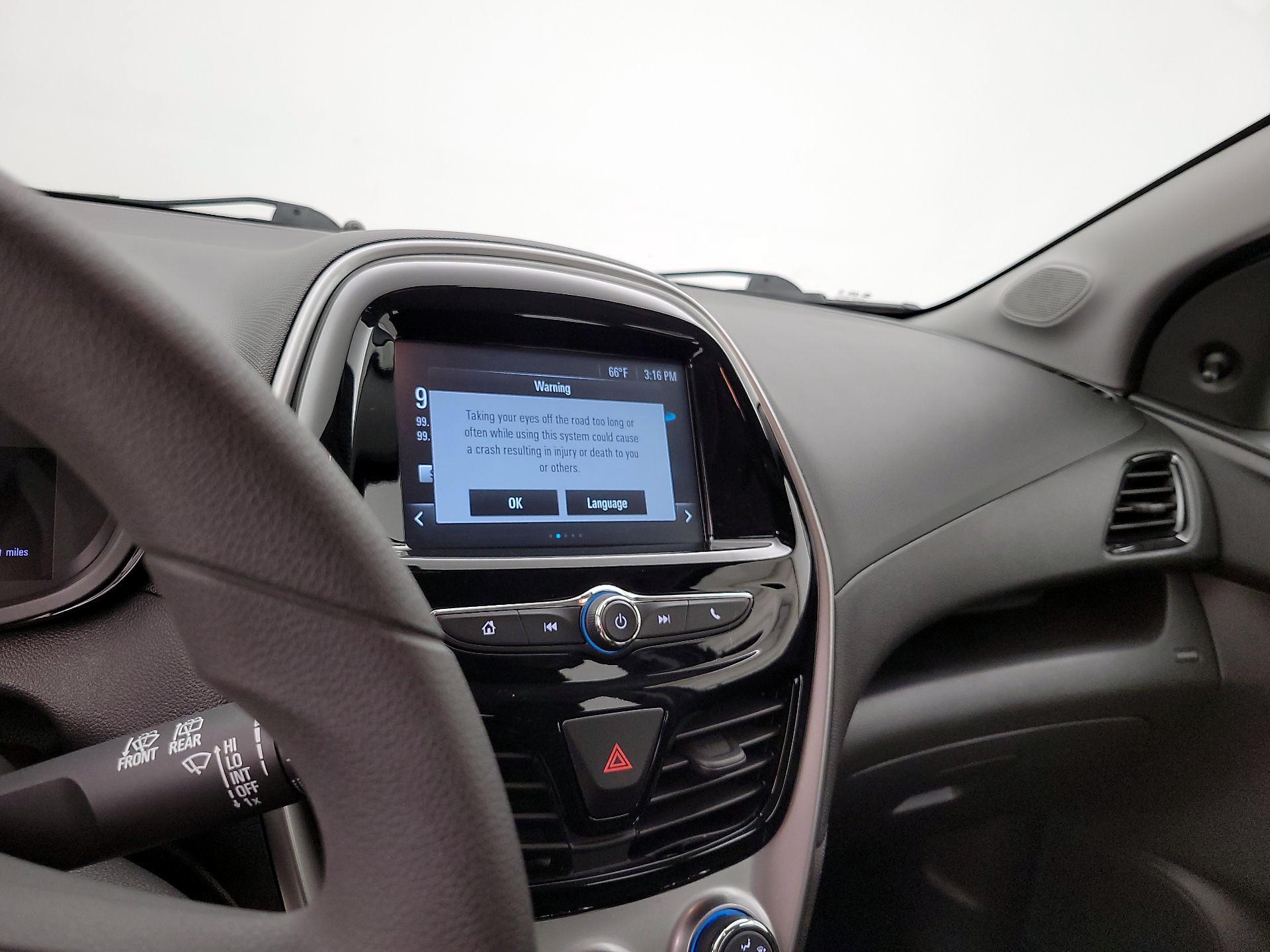 Thumbnail: 2017 Chevrolet Spark - 14