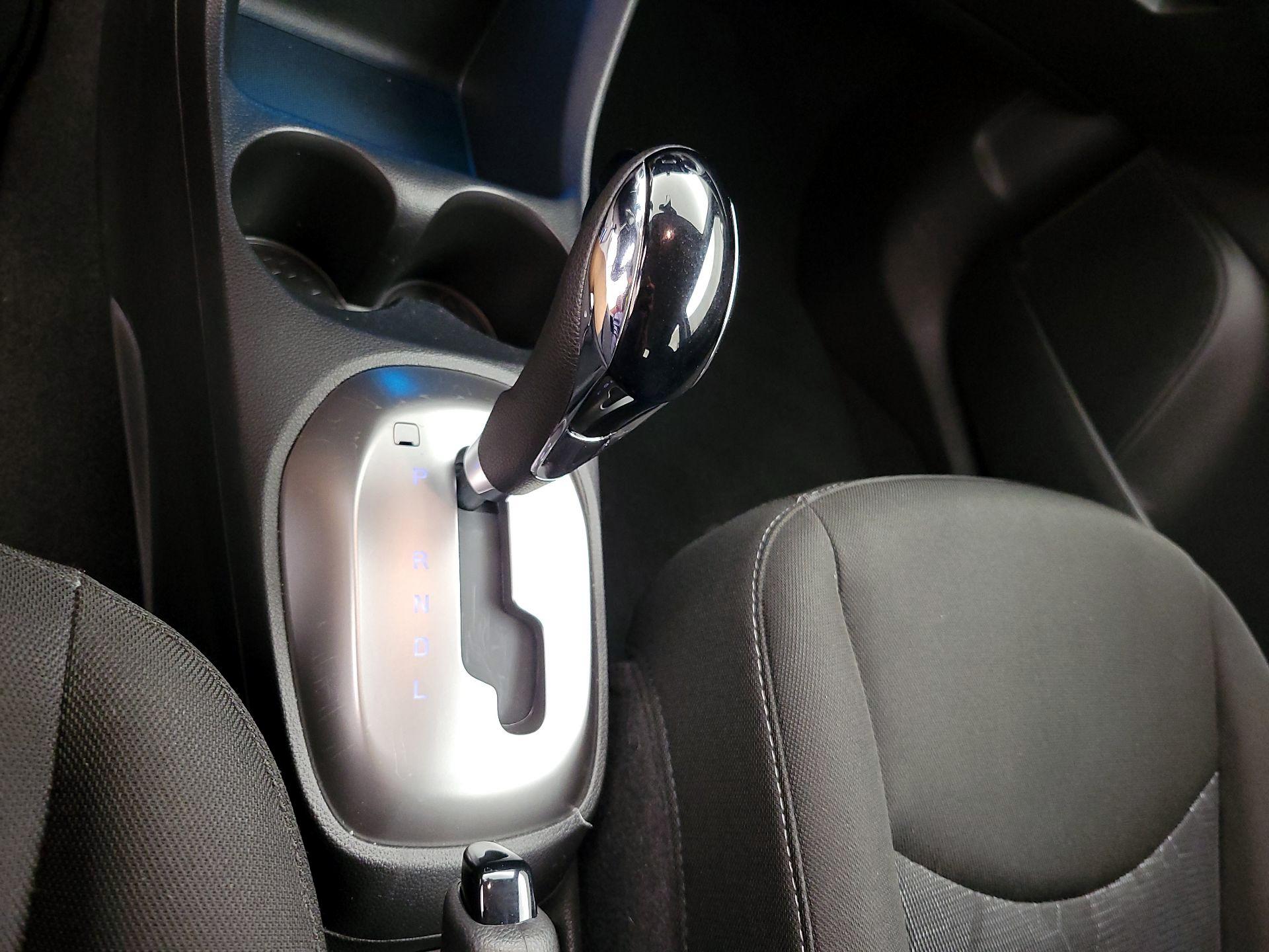 Thumbnail: 2017 Chevrolet Spark - 16
