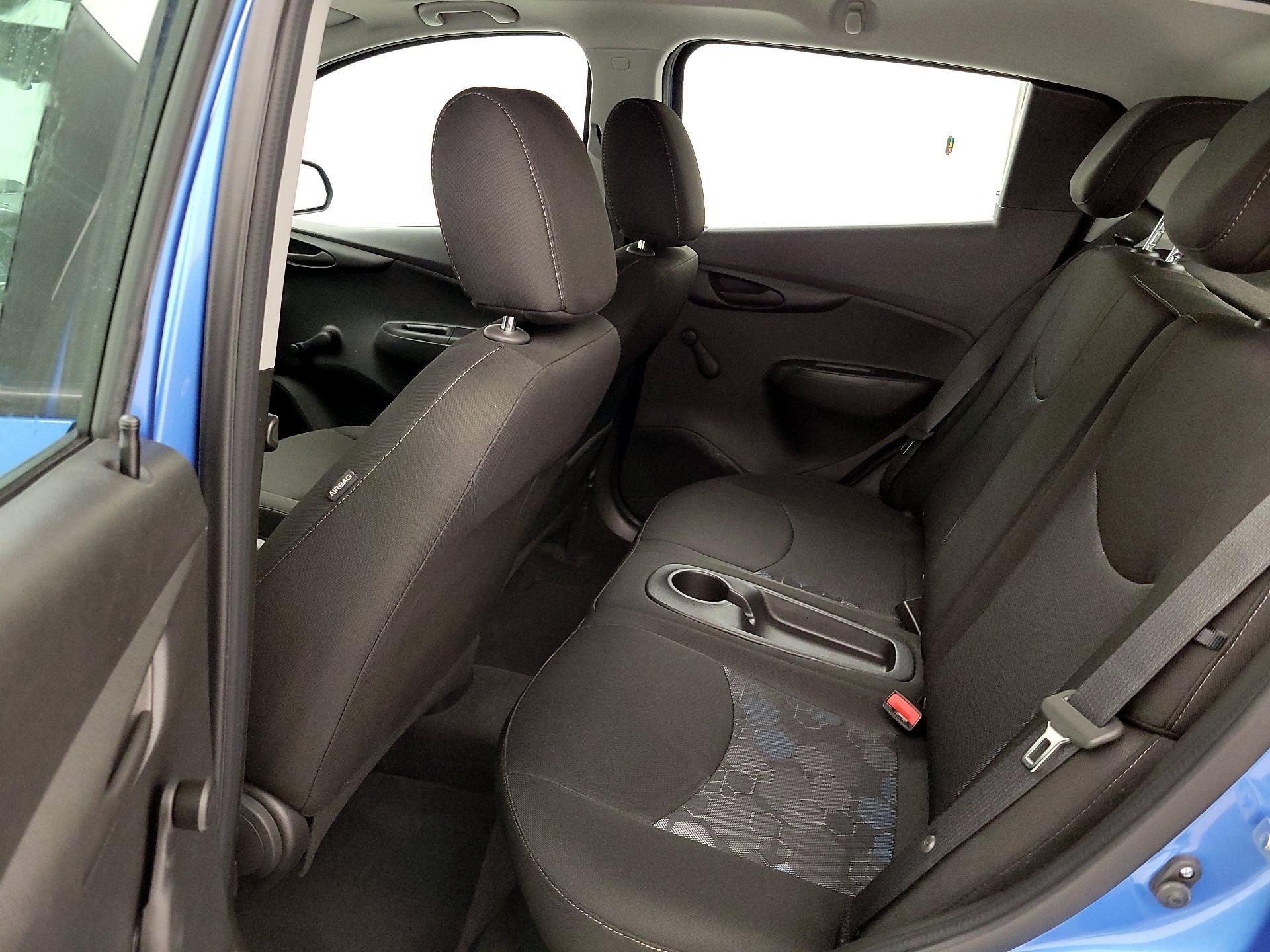 Thumbnail: 2017 Chevrolet Spark - 17