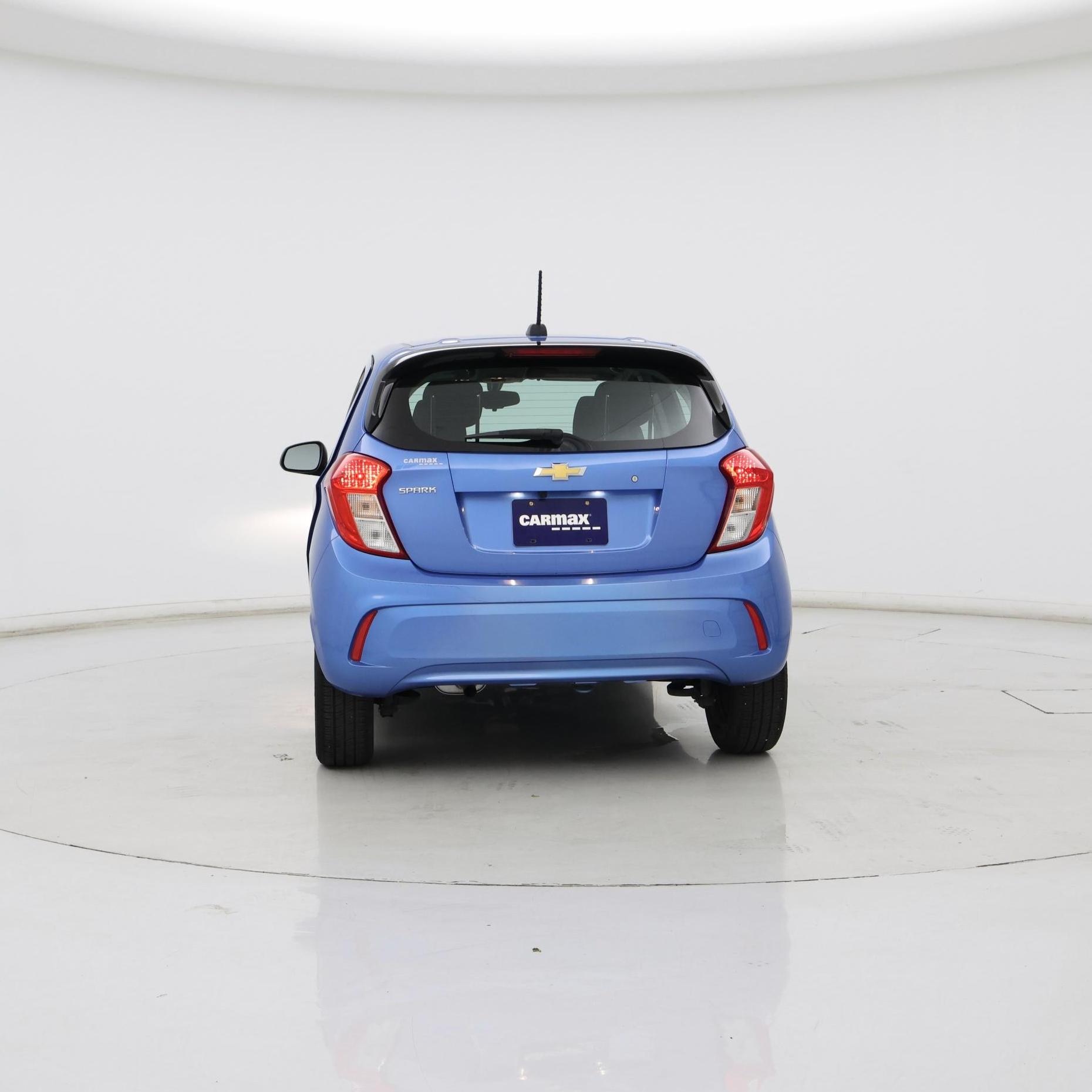 Thumbnail: 2017 Chevrolet Spark - 6