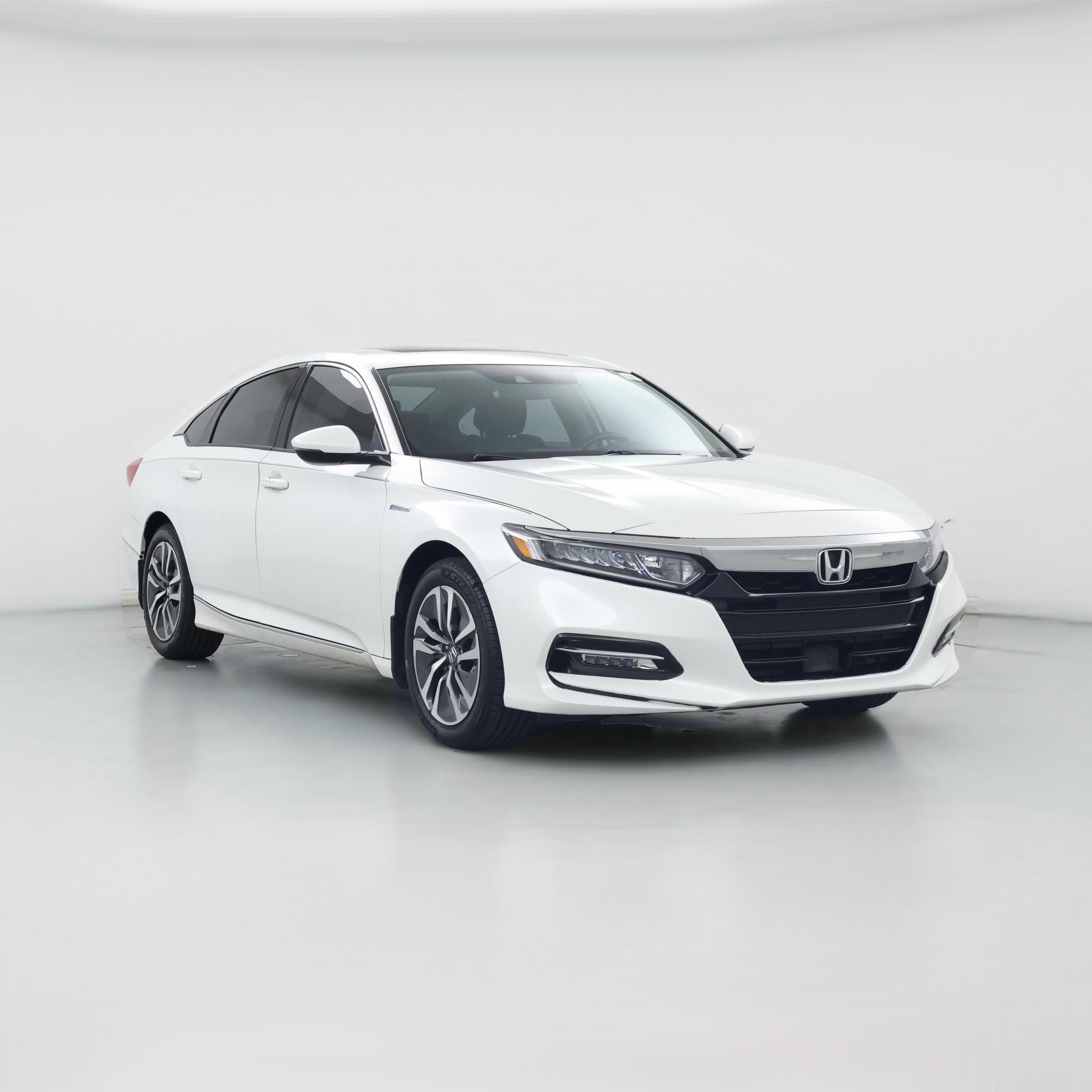 Thumbnail: 2018 Honda Accord - 1