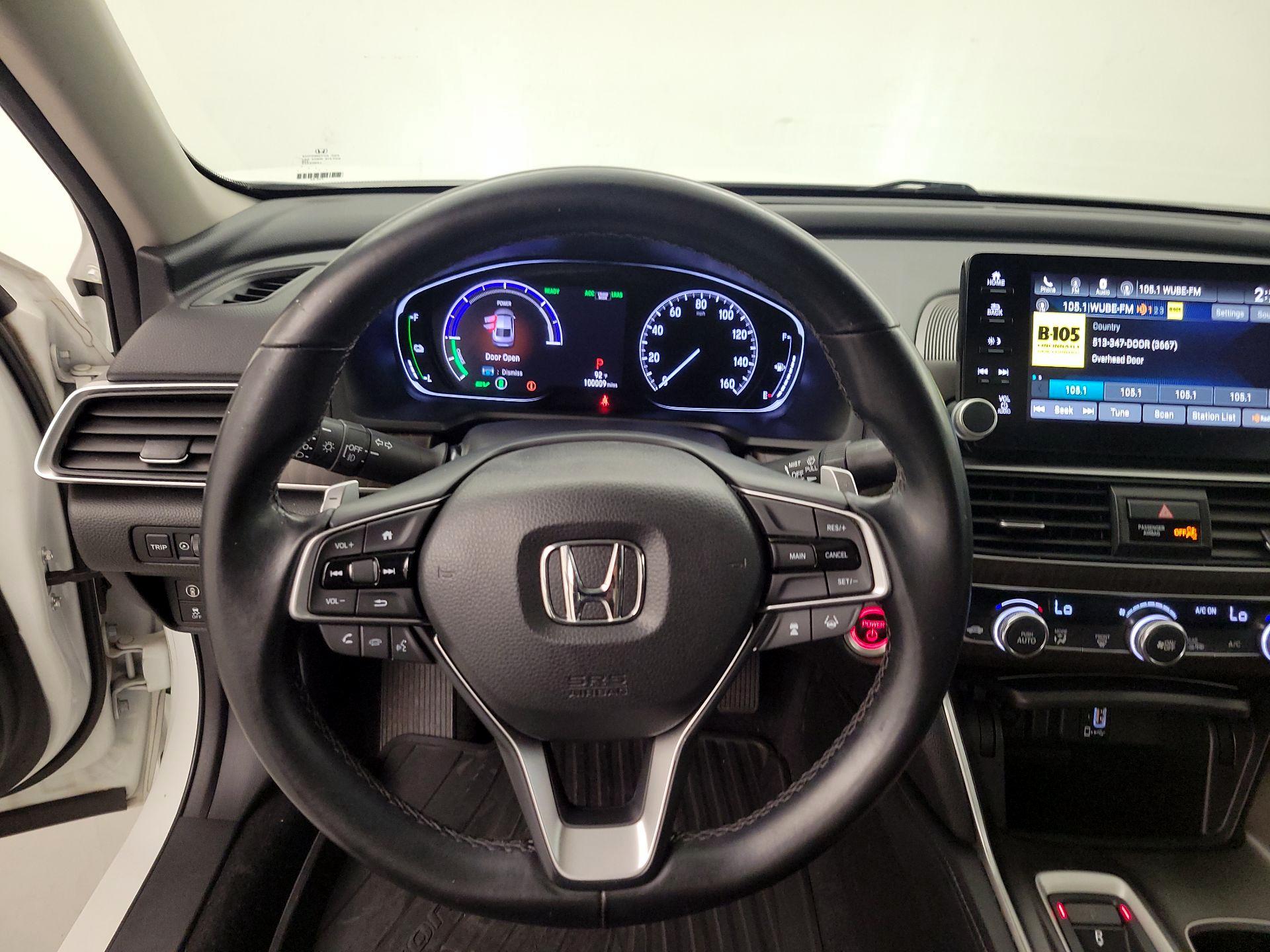 Thumbnail: 2018 Honda Accord - 10