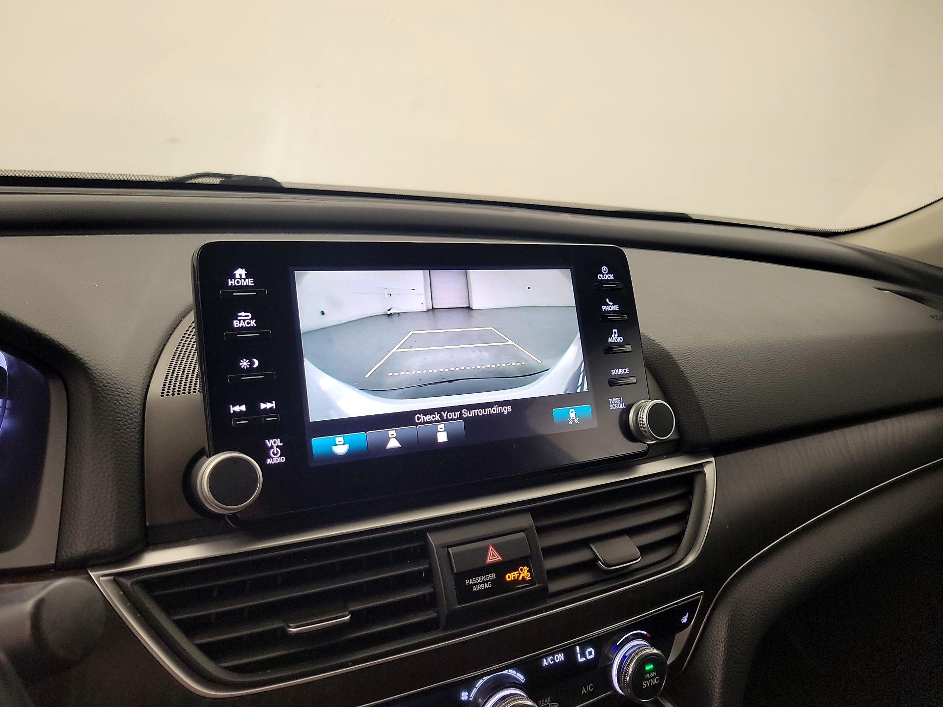 Thumbnail: 2018 Honda Accord - 14