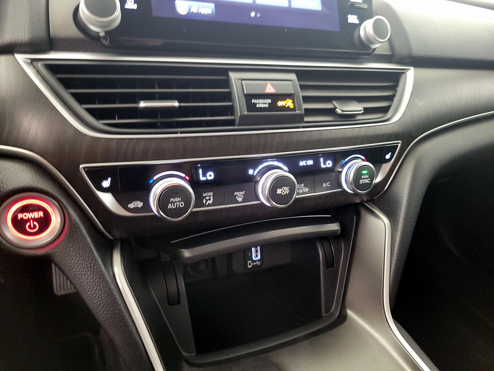 Thumbnail: 2018 Honda Accord - 16