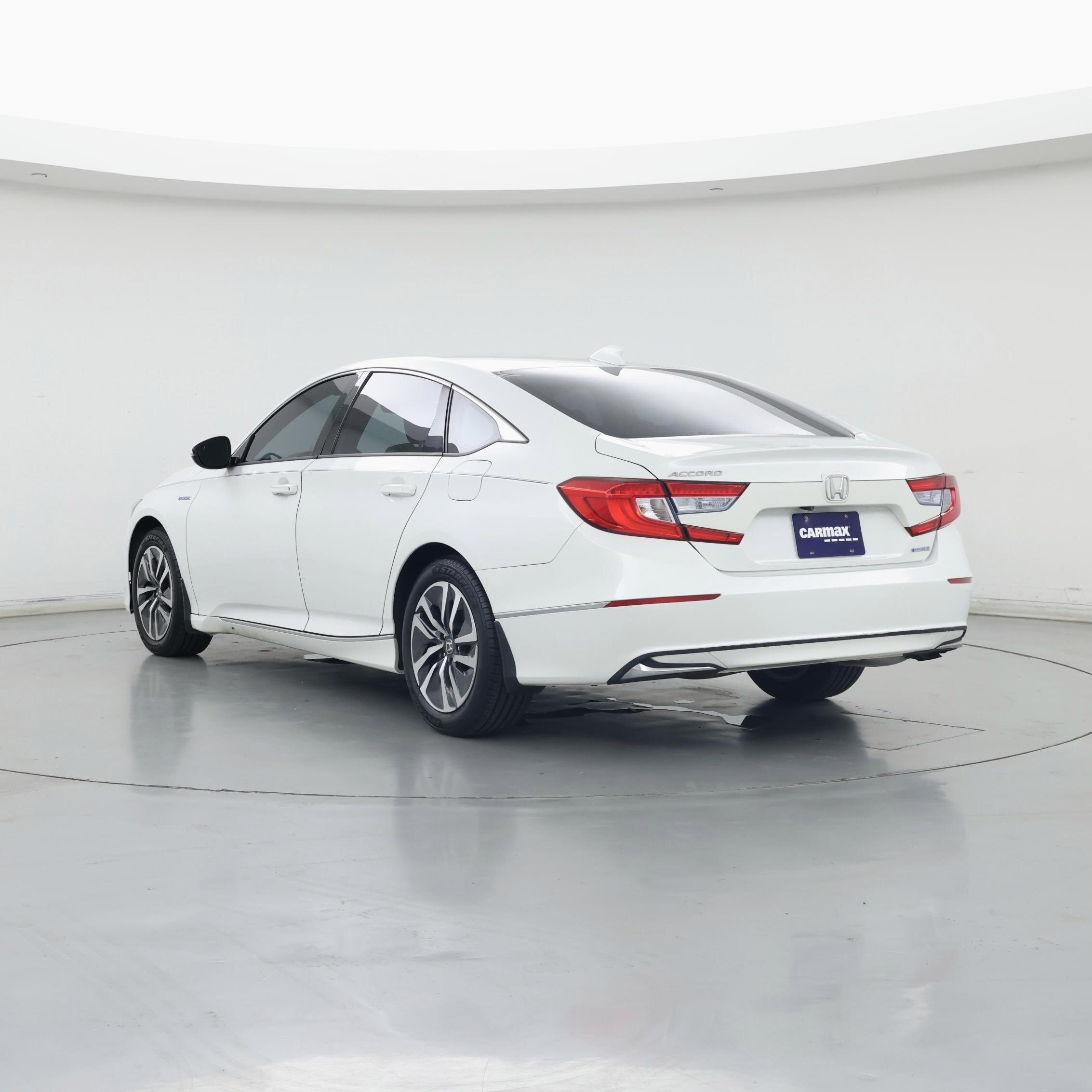 Thumbnail: 2018 Honda Accord - 2