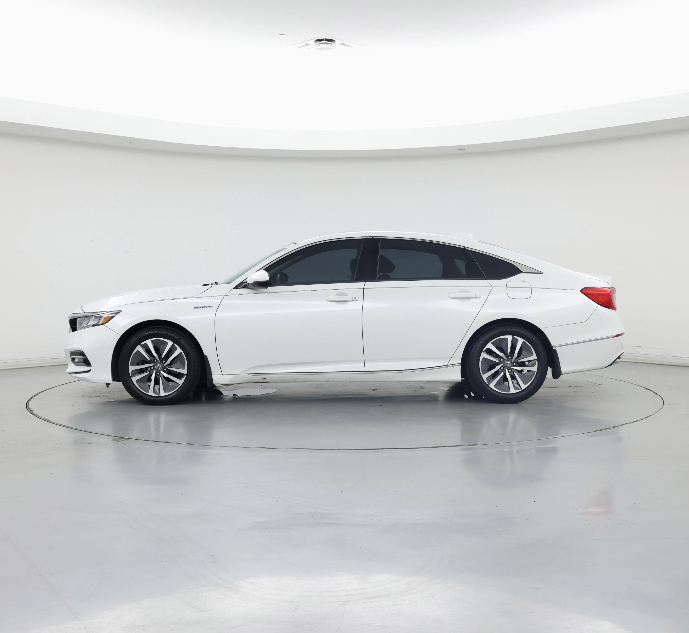 Thumbnail: 2018 Honda Accord - 3