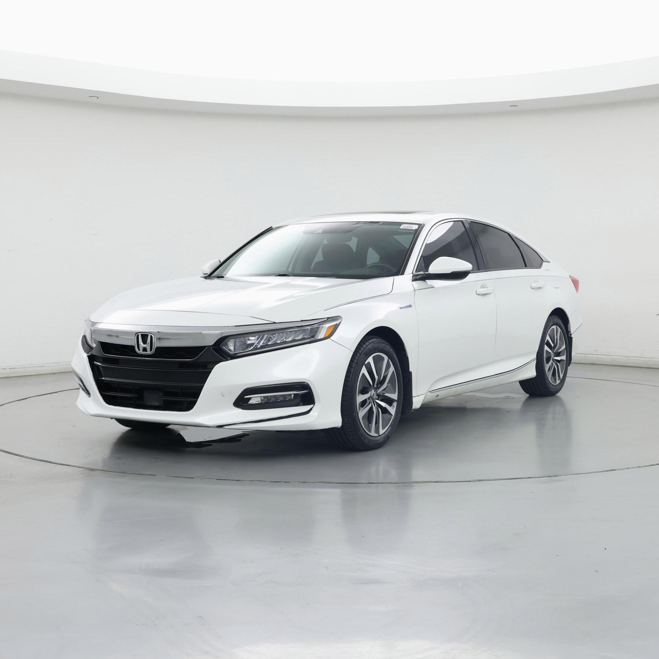 Thumbnail: 2018 Honda Accord - 4