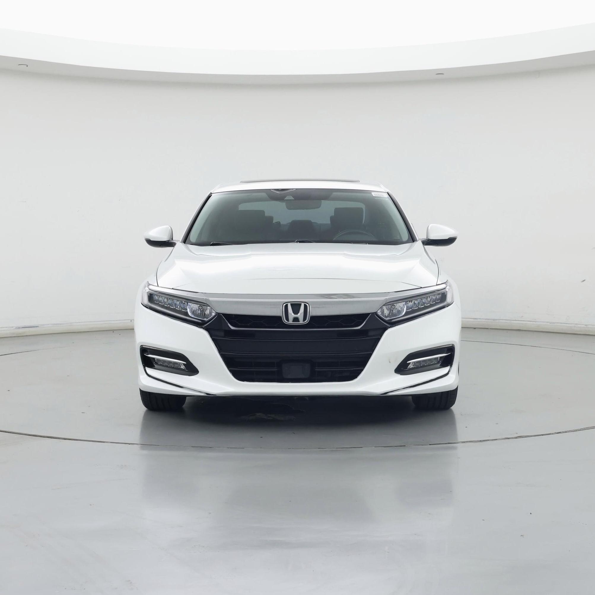Thumbnail: 2018 Honda Accord - 5