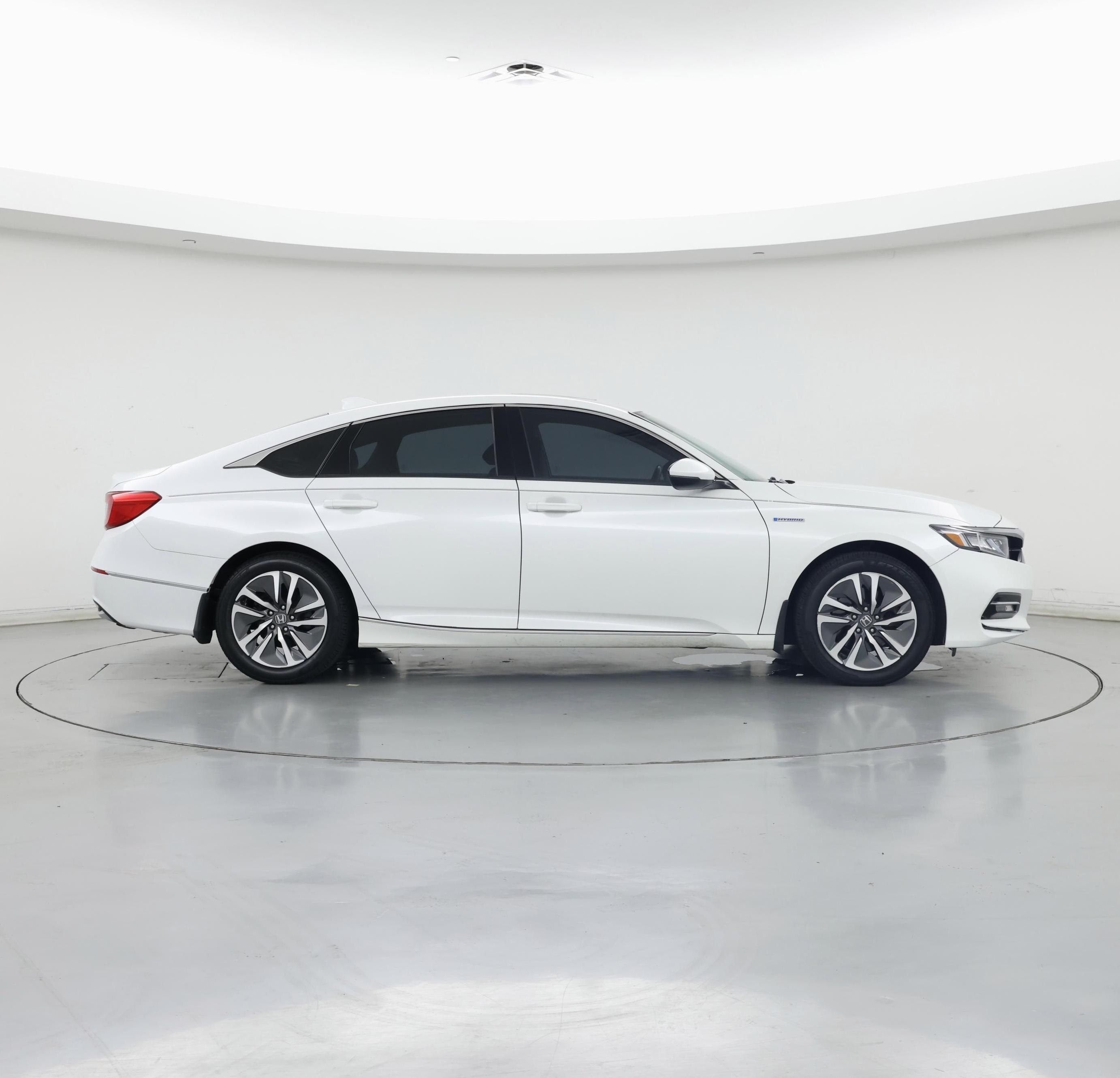 Thumbnail: 2018 Honda Accord - 7