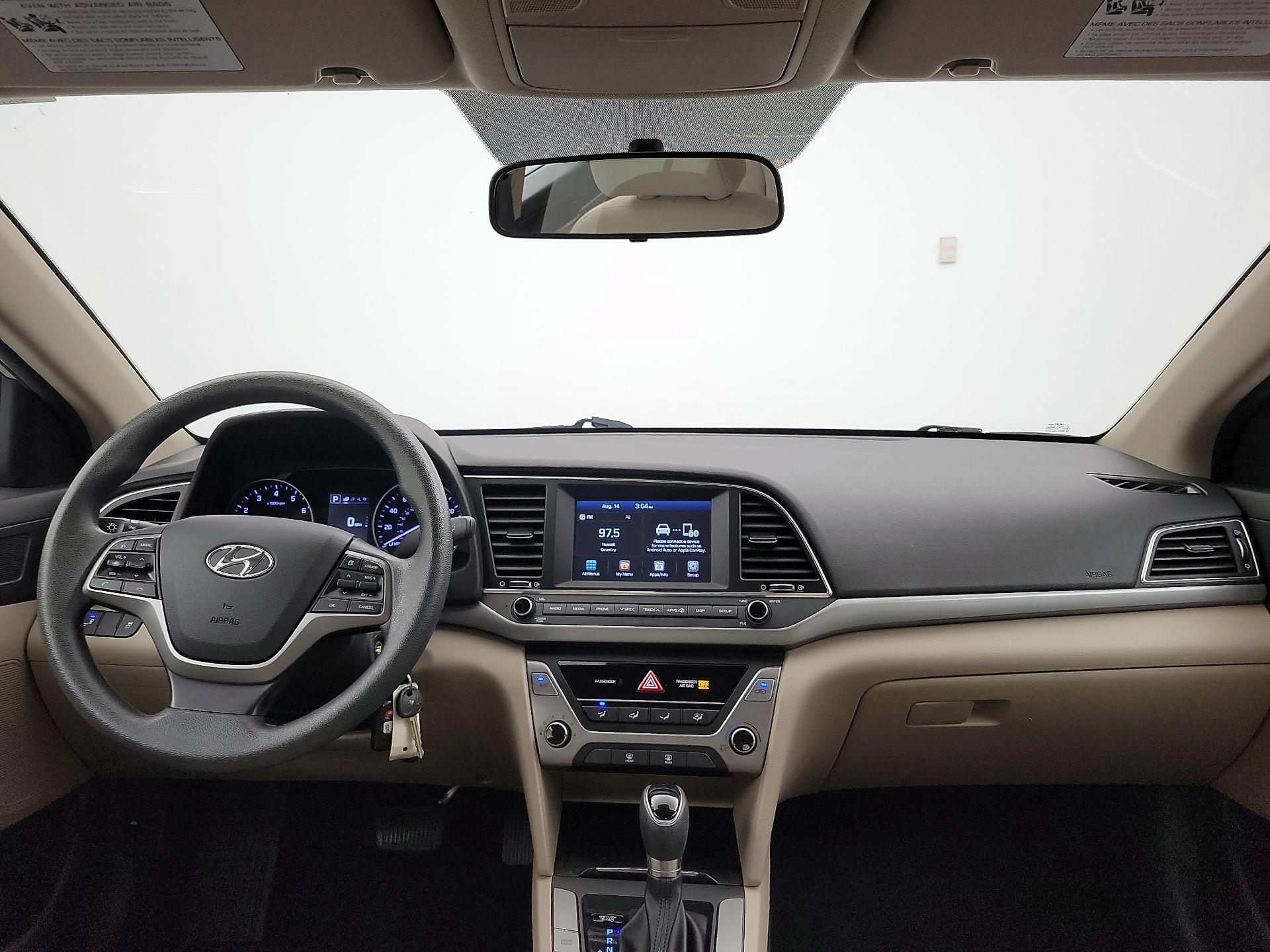 Thumbnail: 2018 Hyundai Elantra - 9