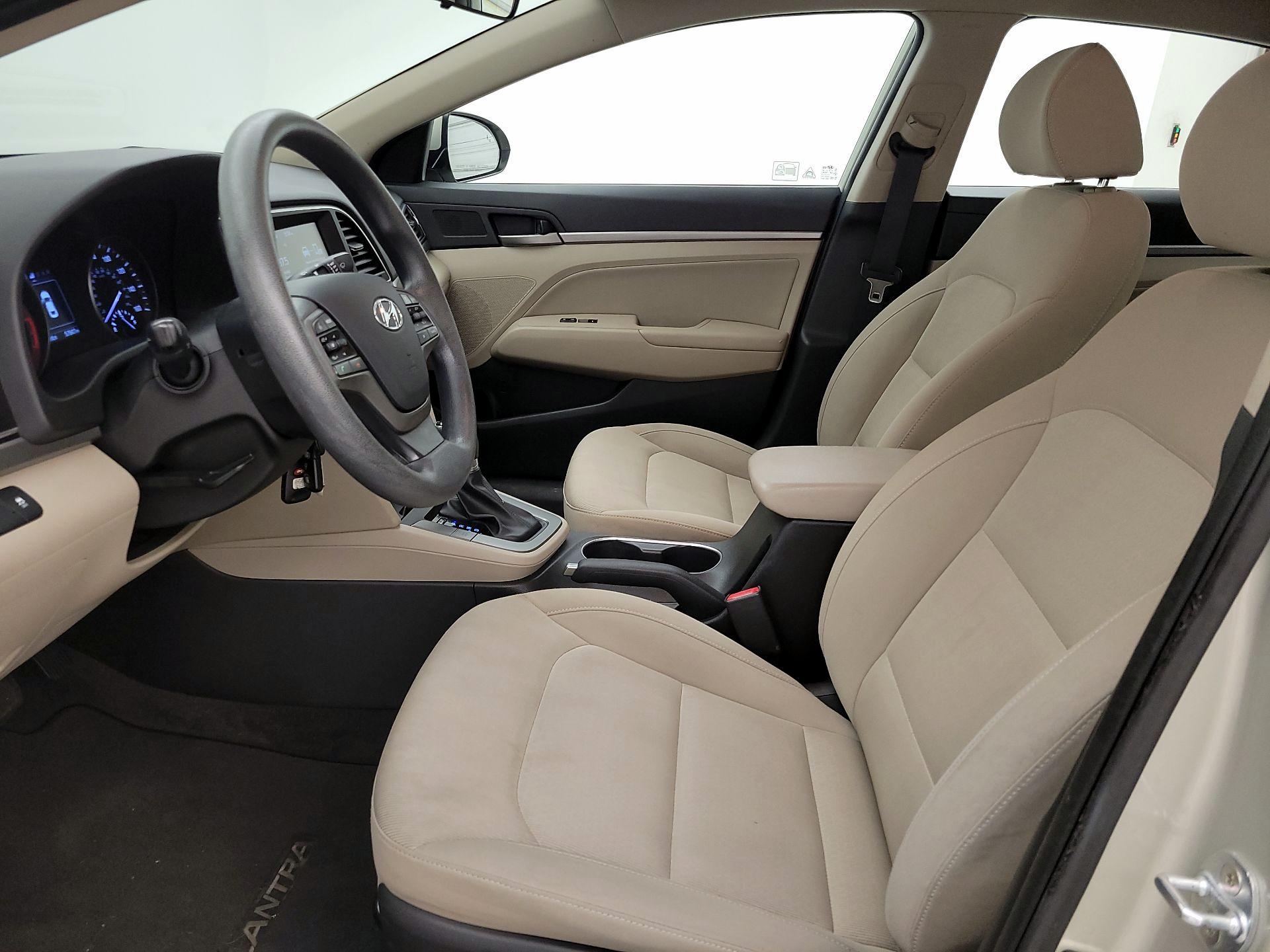 Thumbnail: 2018 Hyundai Elantra - 11