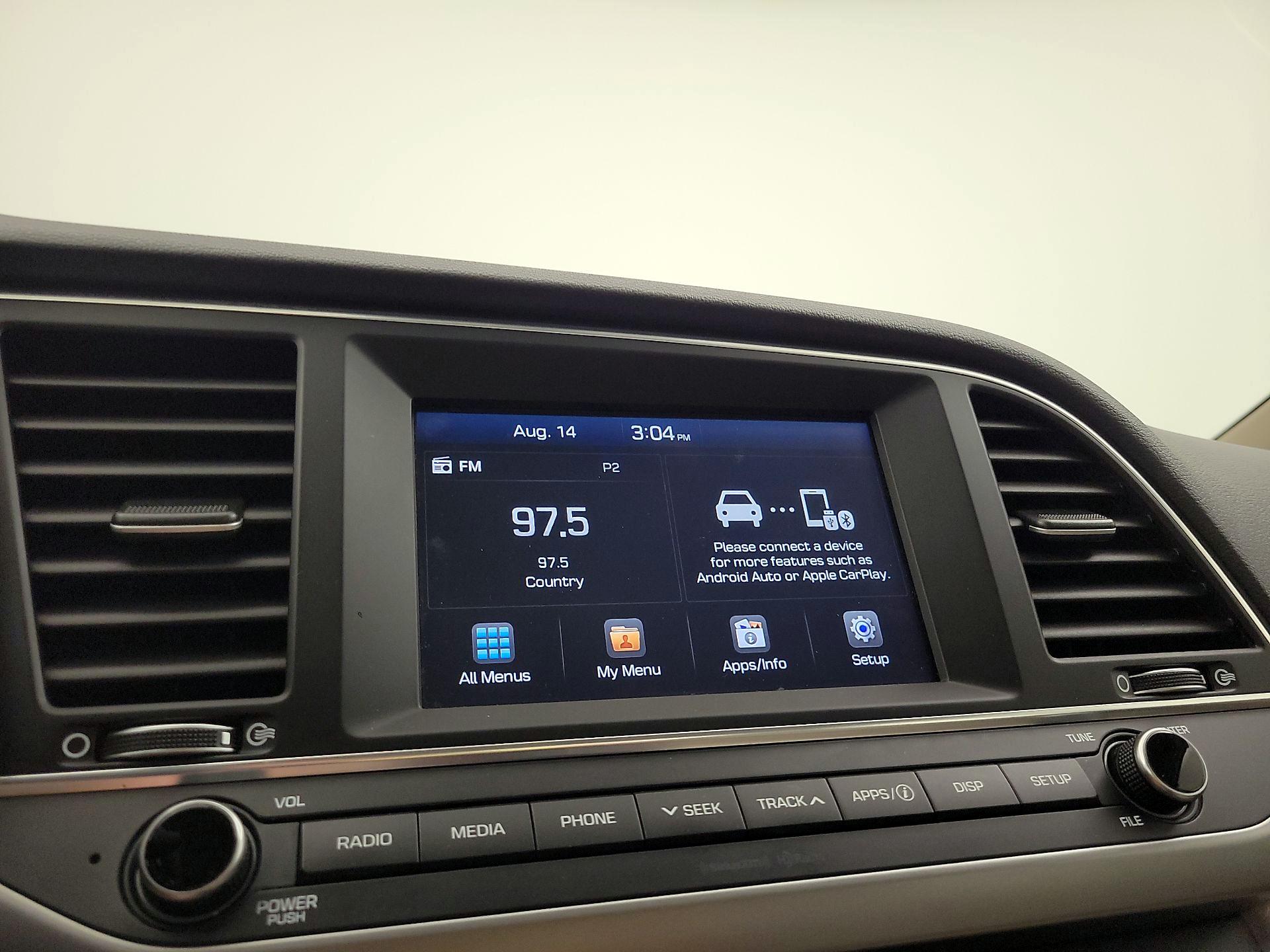 Thumbnail: 2018 Hyundai Elantra - 13