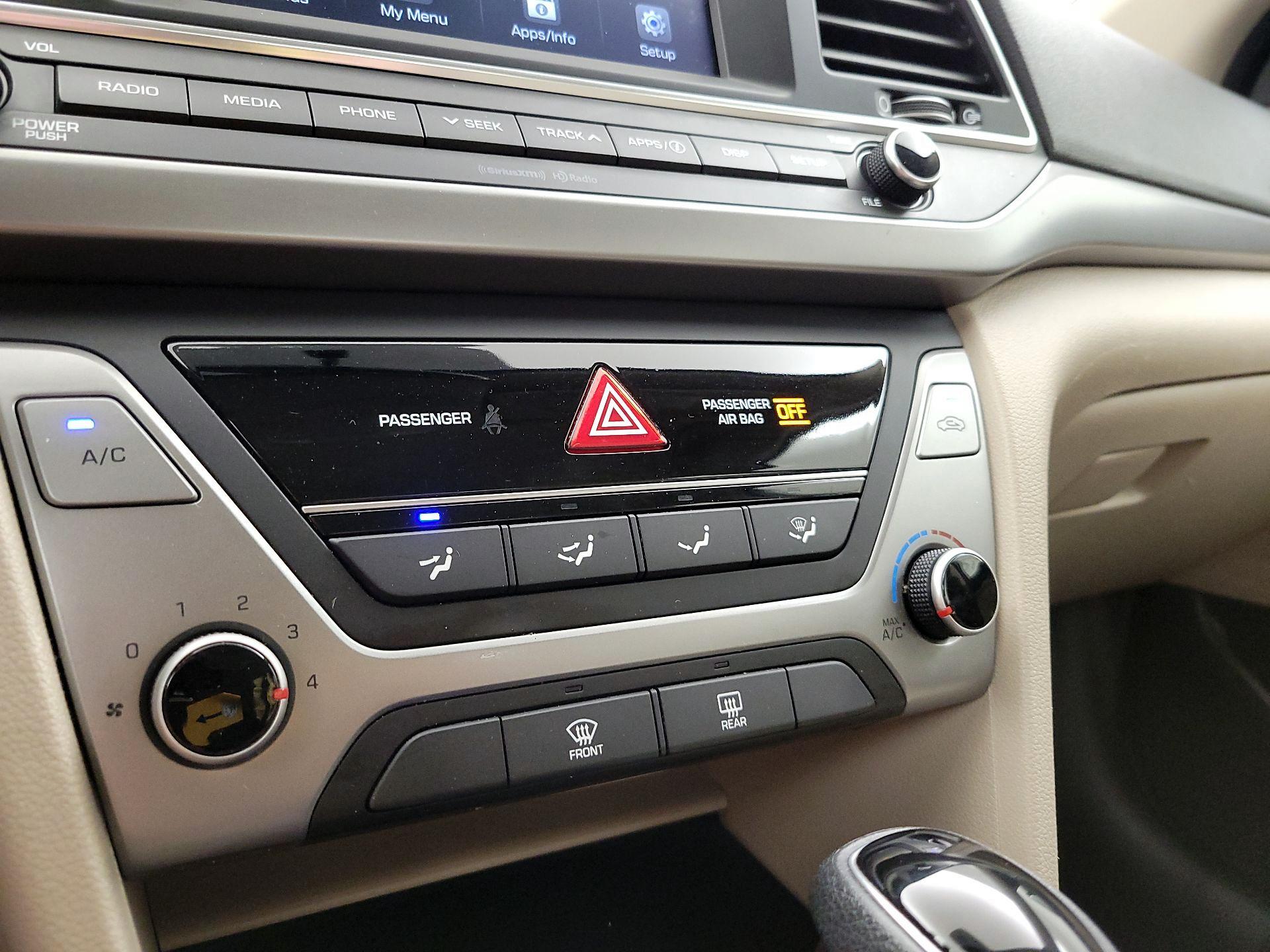 Thumbnail: 2018 Hyundai Elantra - 14