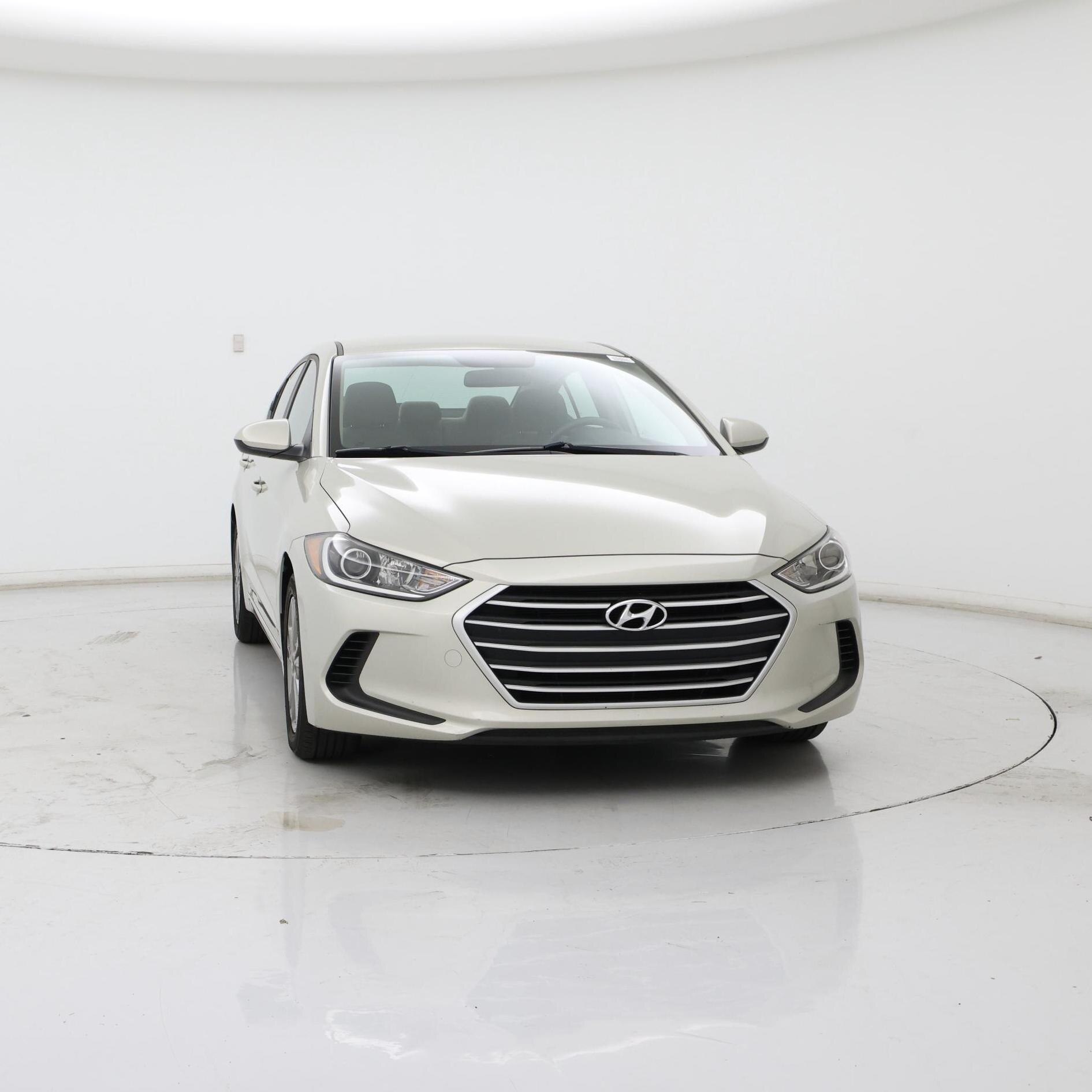 Thumbnail: 2018 Hyundai Elantra - 5