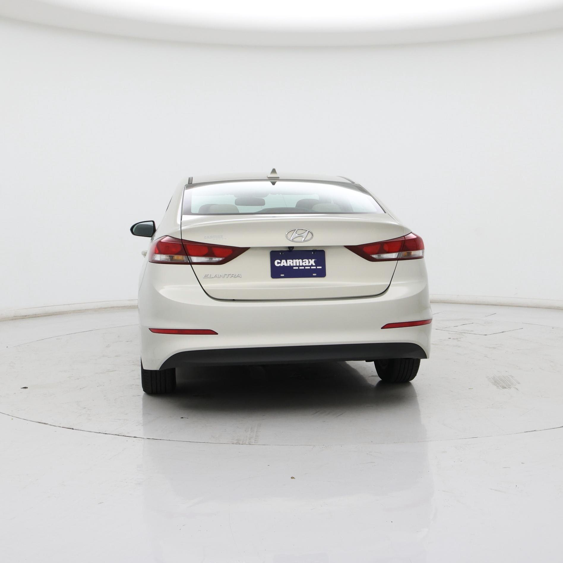Thumbnail: 2018 Hyundai Elantra - 6