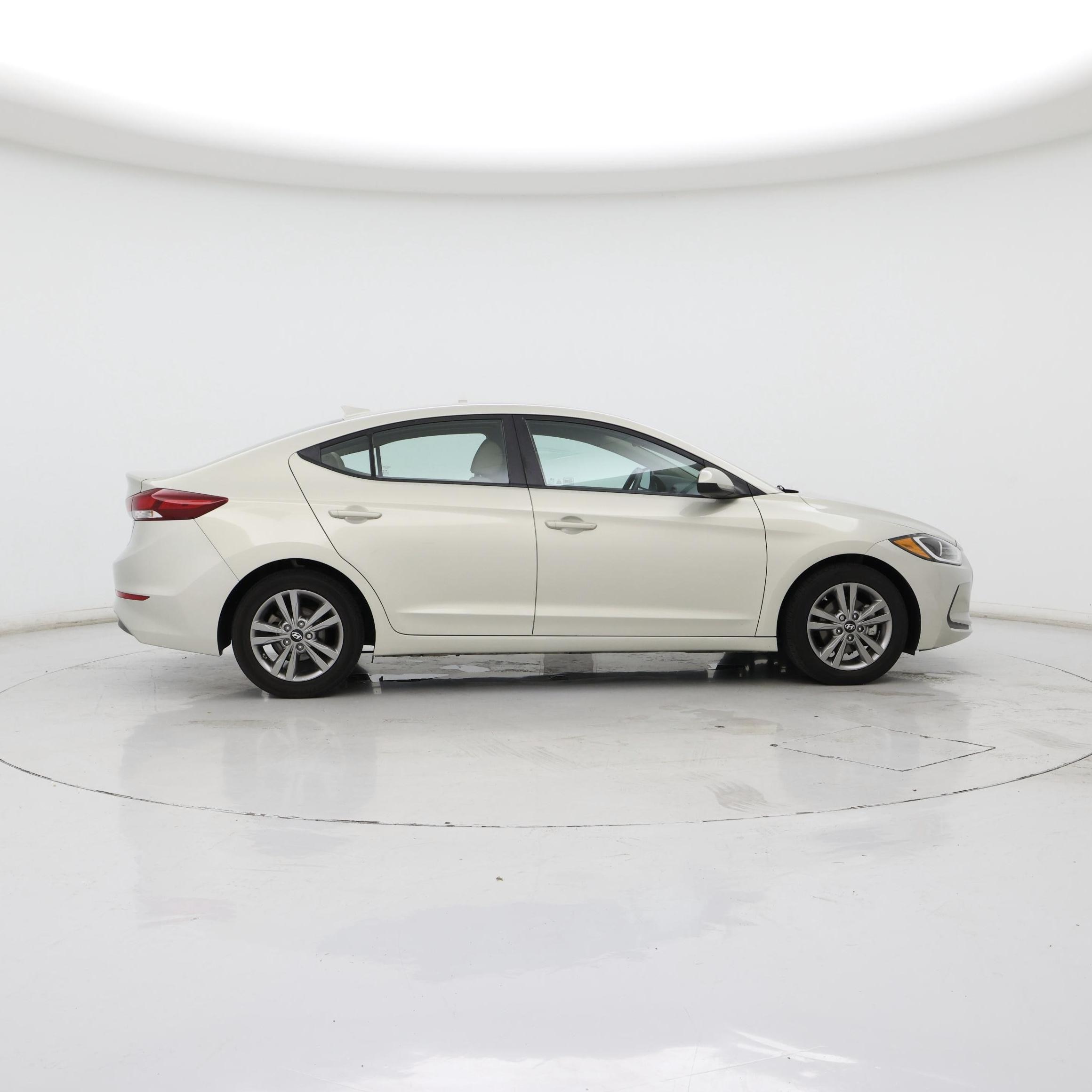 Thumbnail: 2018 Hyundai Elantra - 7