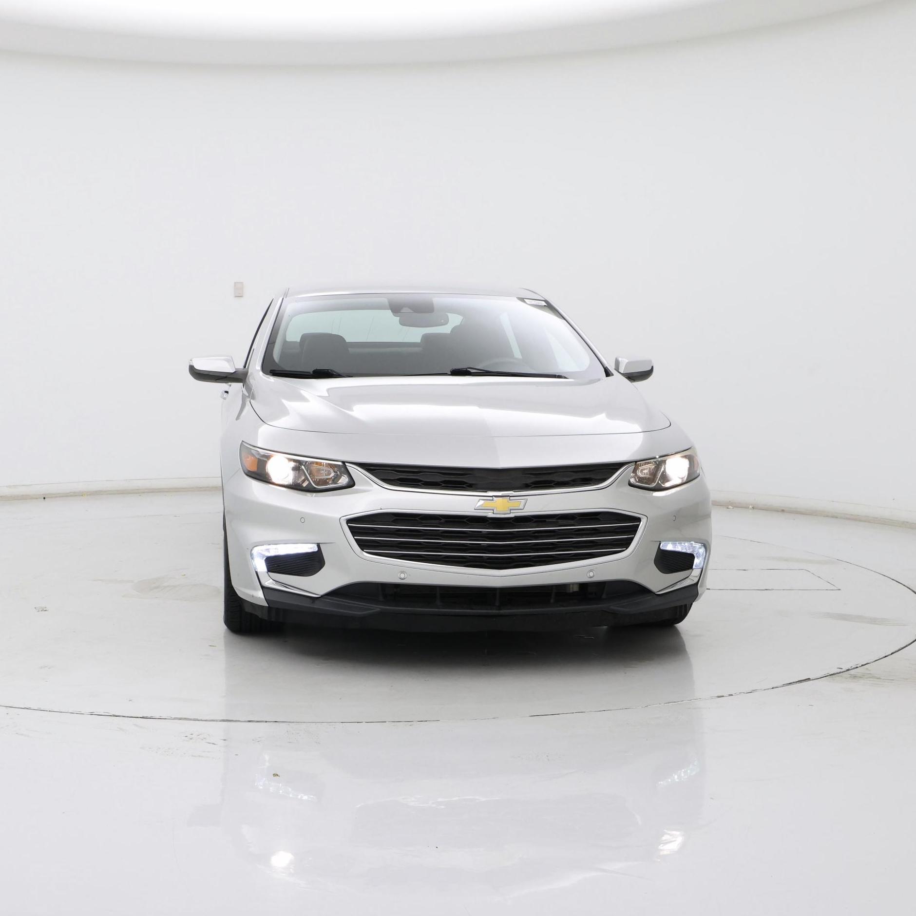Thumbnail: 2016 Chevrolet Malibu - 5