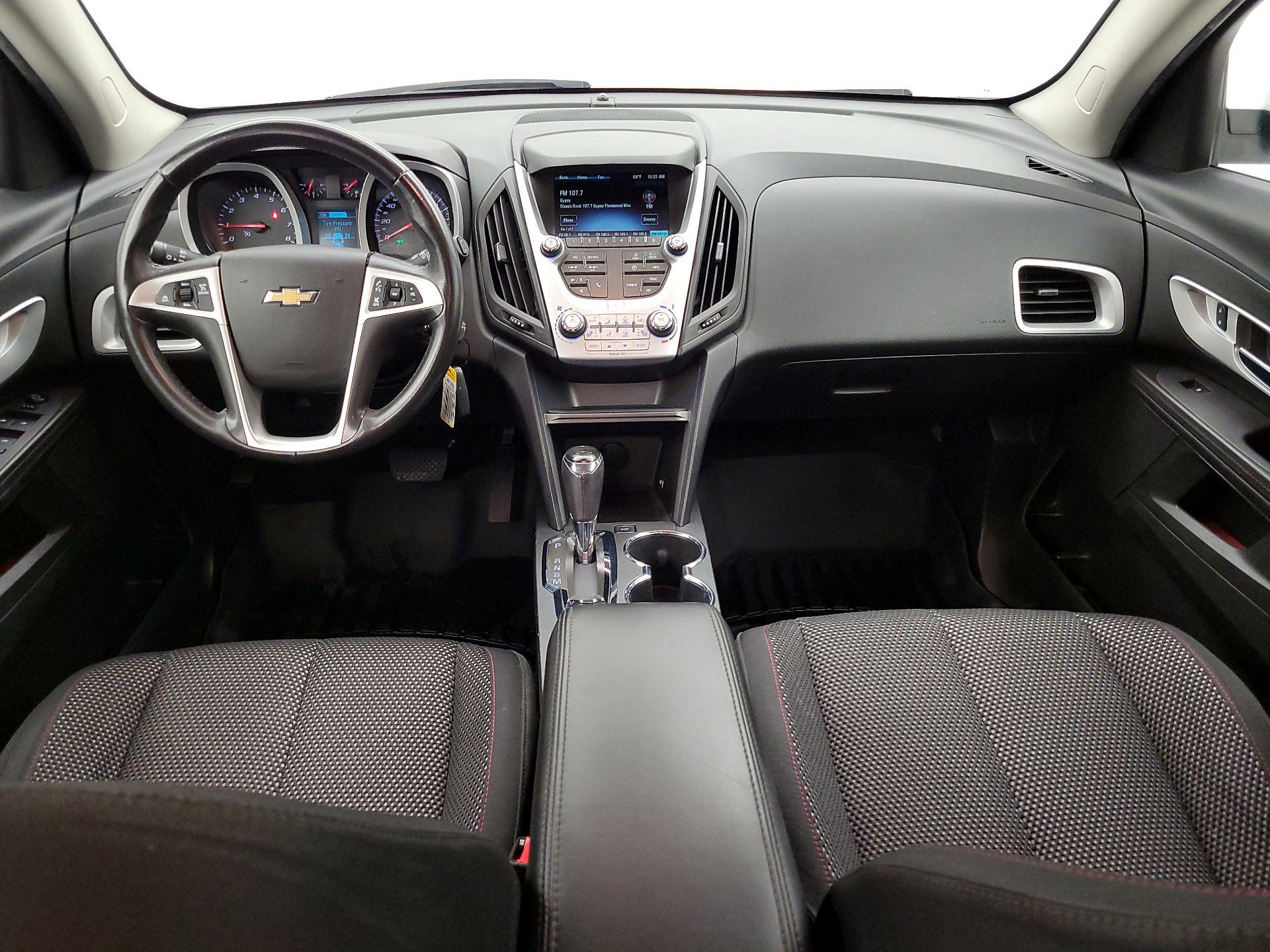 Thumbnail: 2016 Chevrolet Equinox - 9
