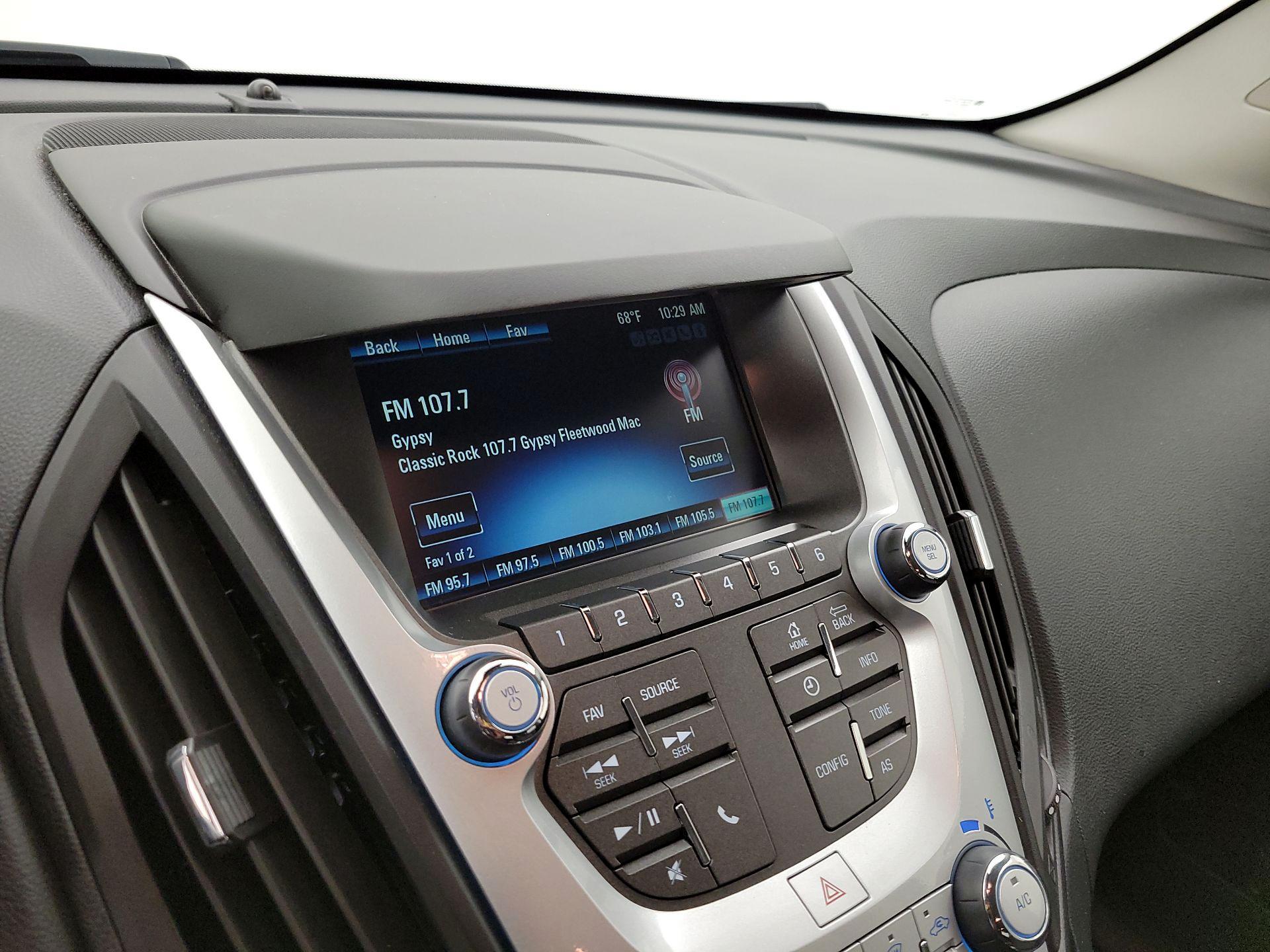 Thumbnail: 2016 Chevrolet Equinox - 13