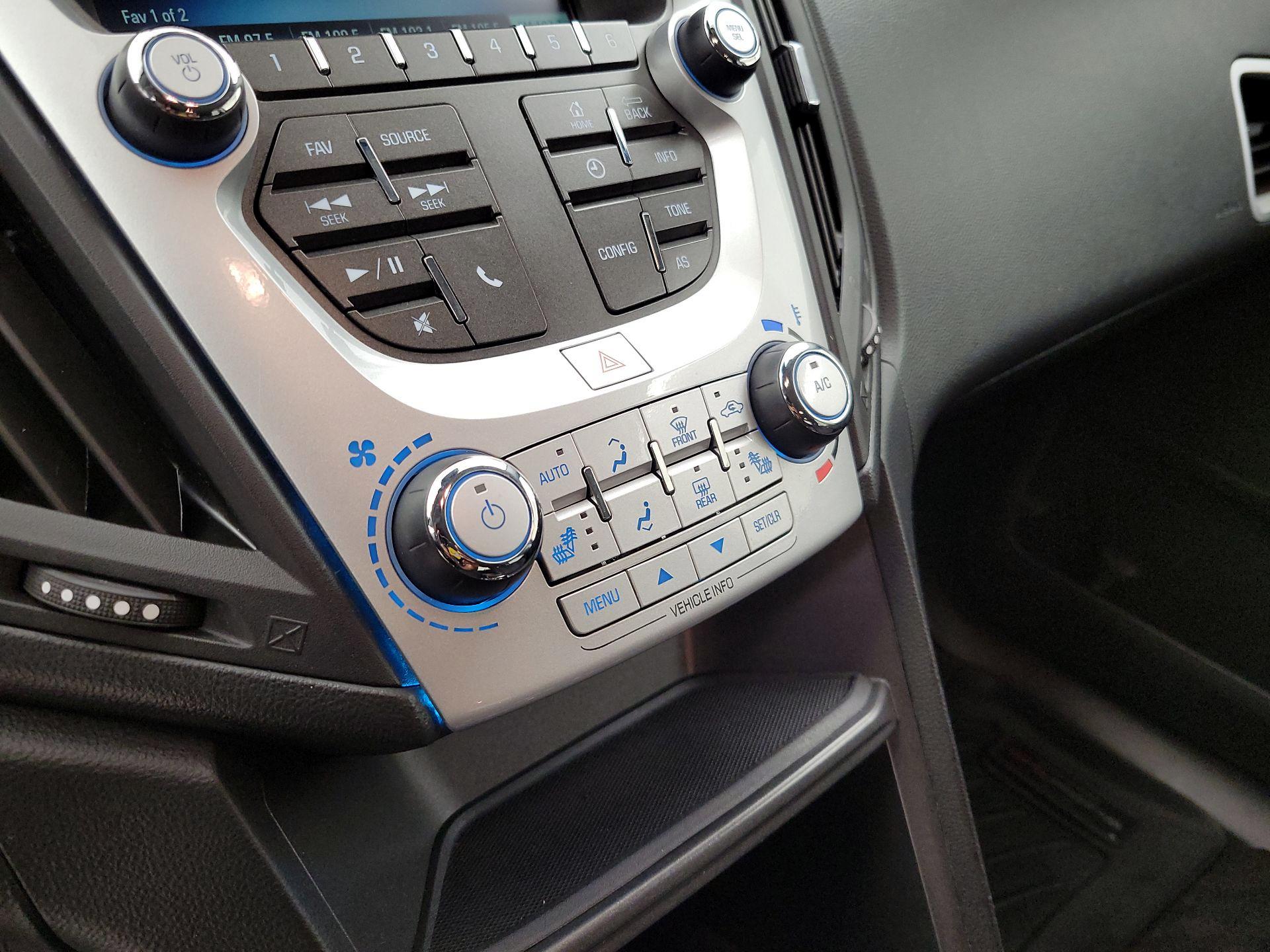 Thumbnail: 2016 Chevrolet Equinox - 14