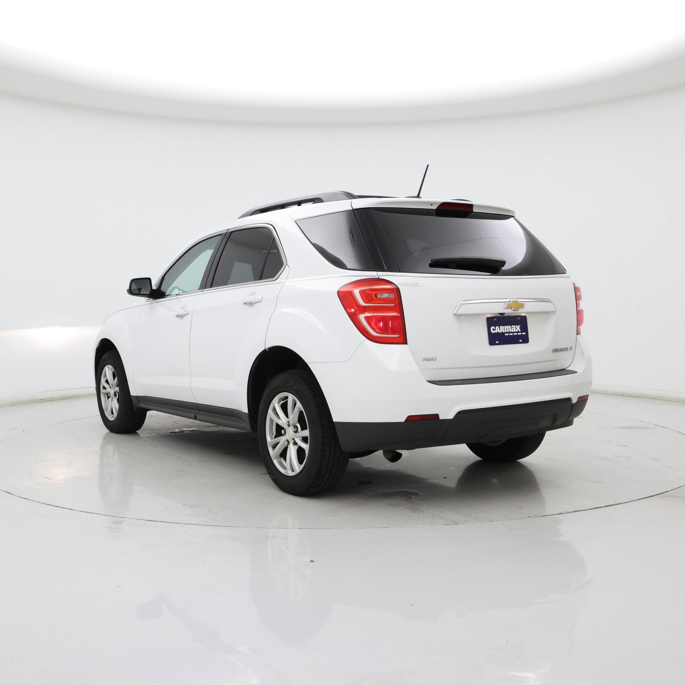 Thumbnail: 2016 Chevrolet Equinox - 2