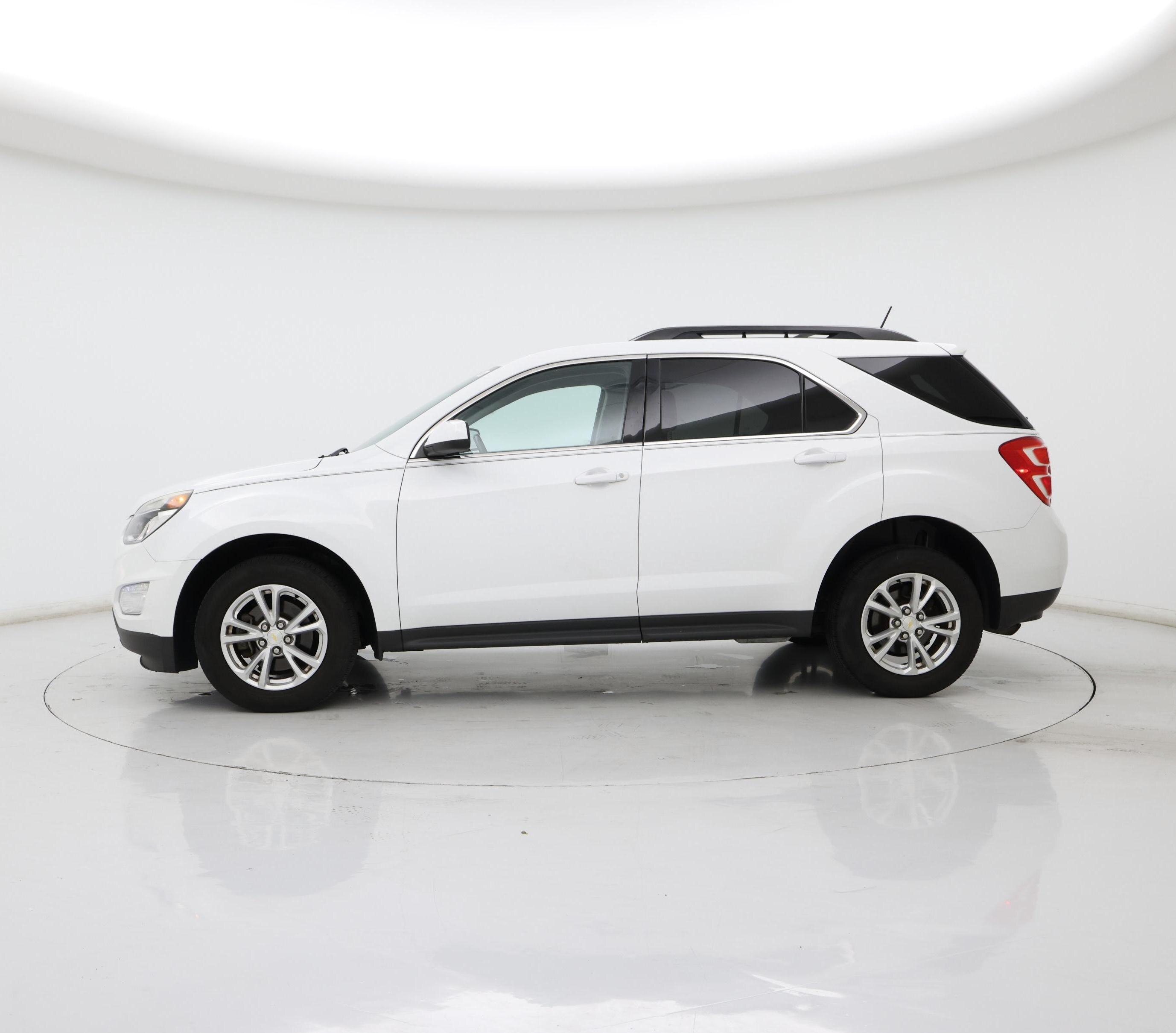 Thumbnail: 2016 Chevrolet Equinox - 3