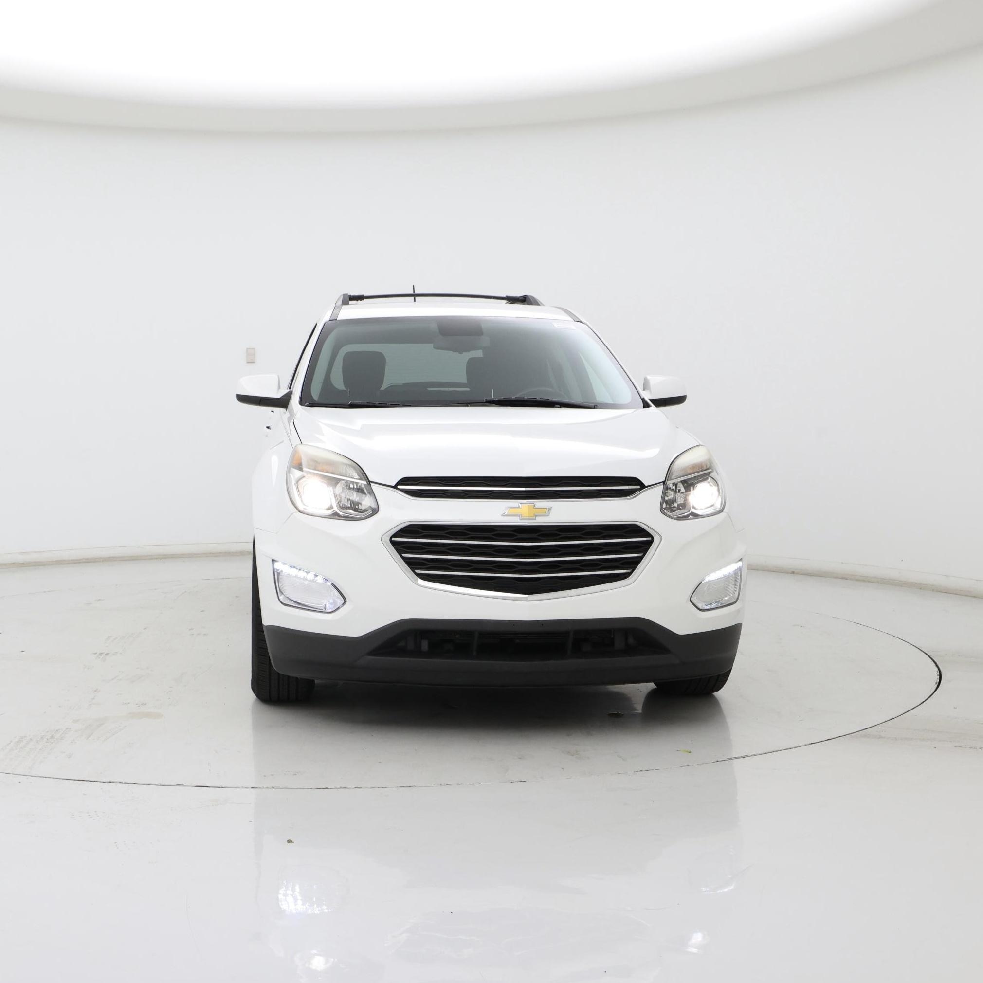 Thumbnail: 2016 Chevrolet Equinox - 5