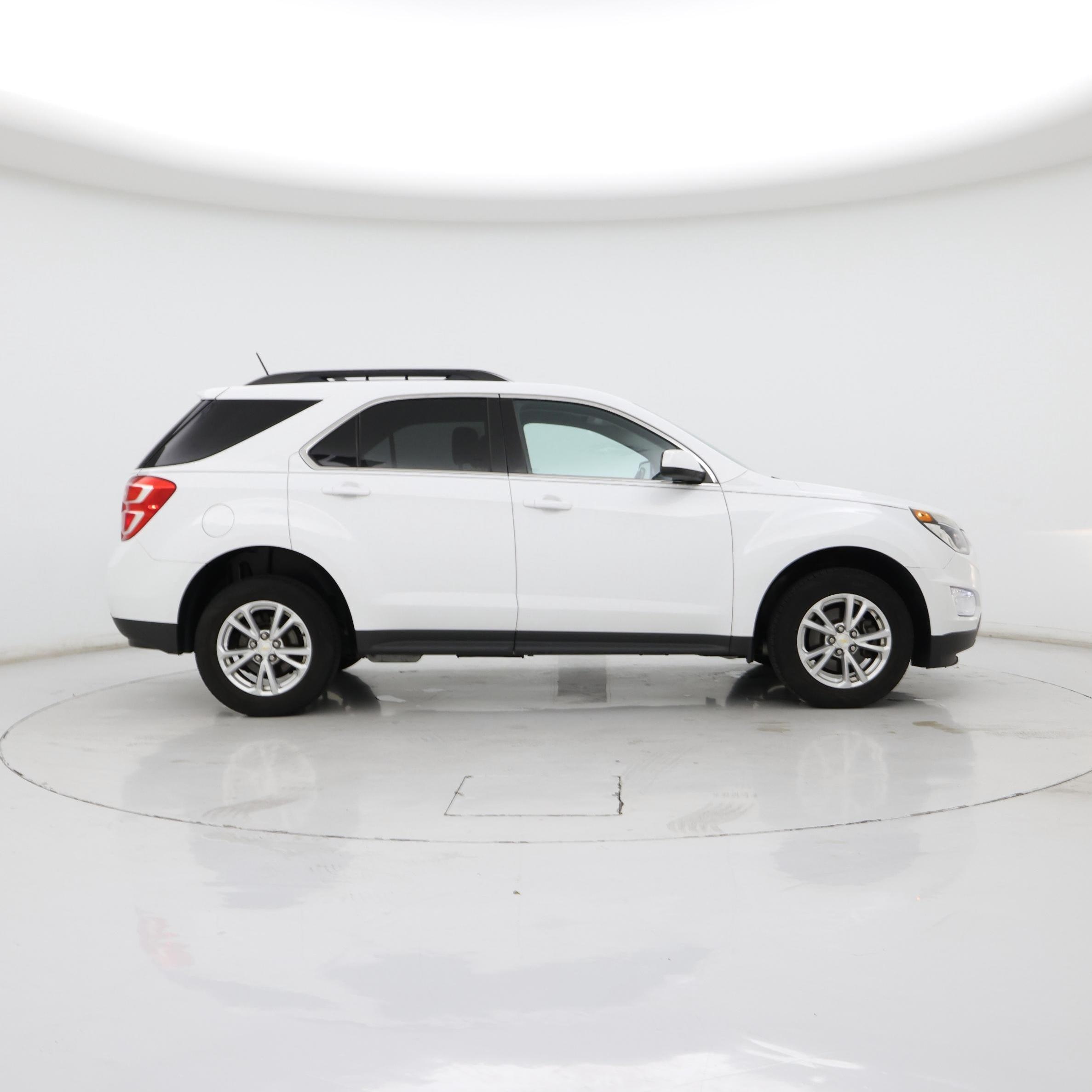 Thumbnail: 2016 Chevrolet Equinox - 7