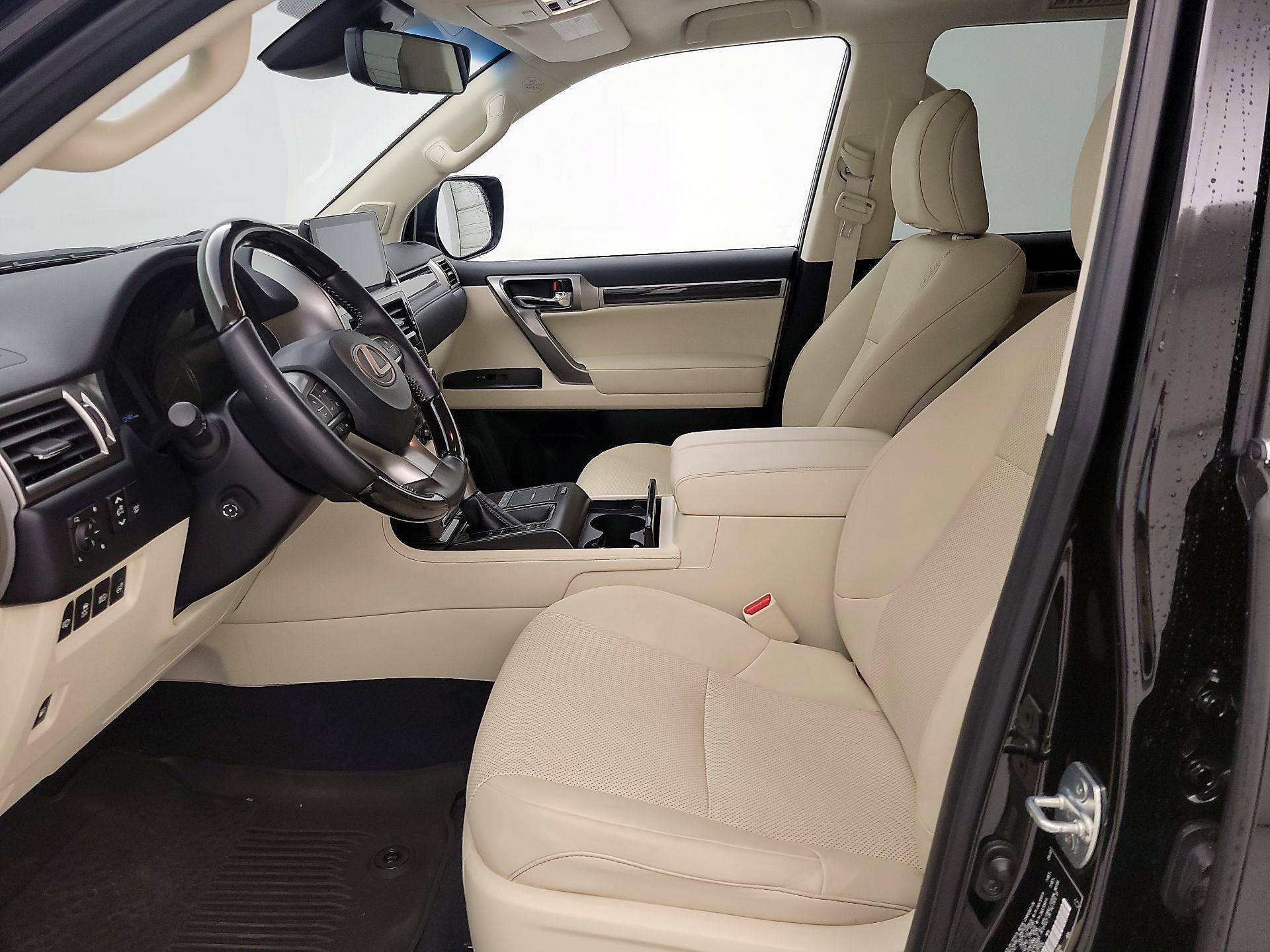 Thumbnail: 2023 Lexus GX - 11