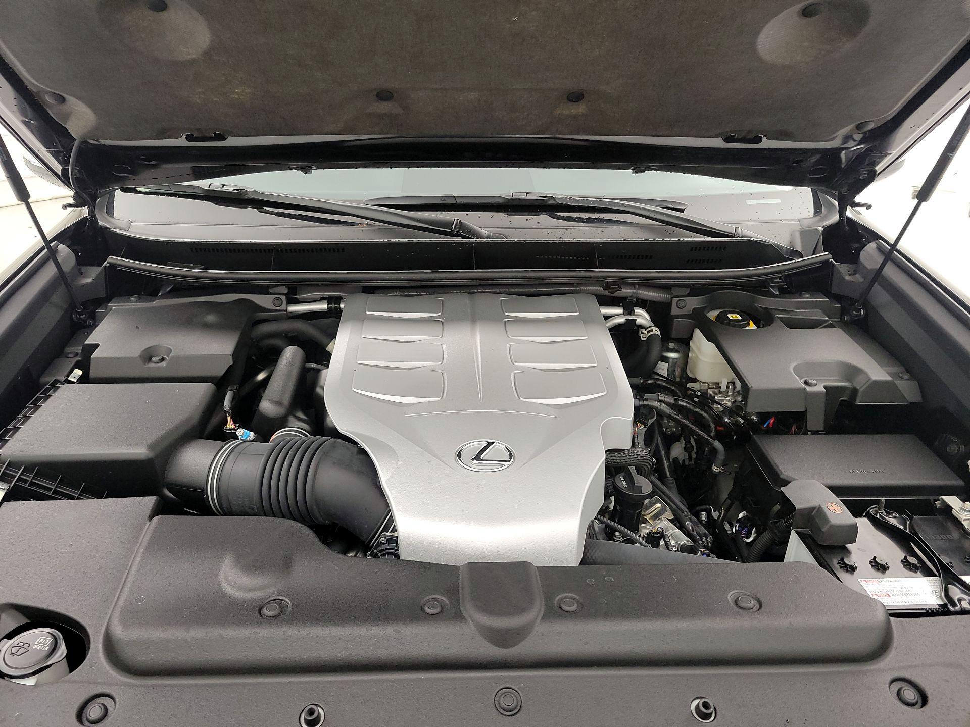 Thumbnail: 2023 Lexus GX - 17
