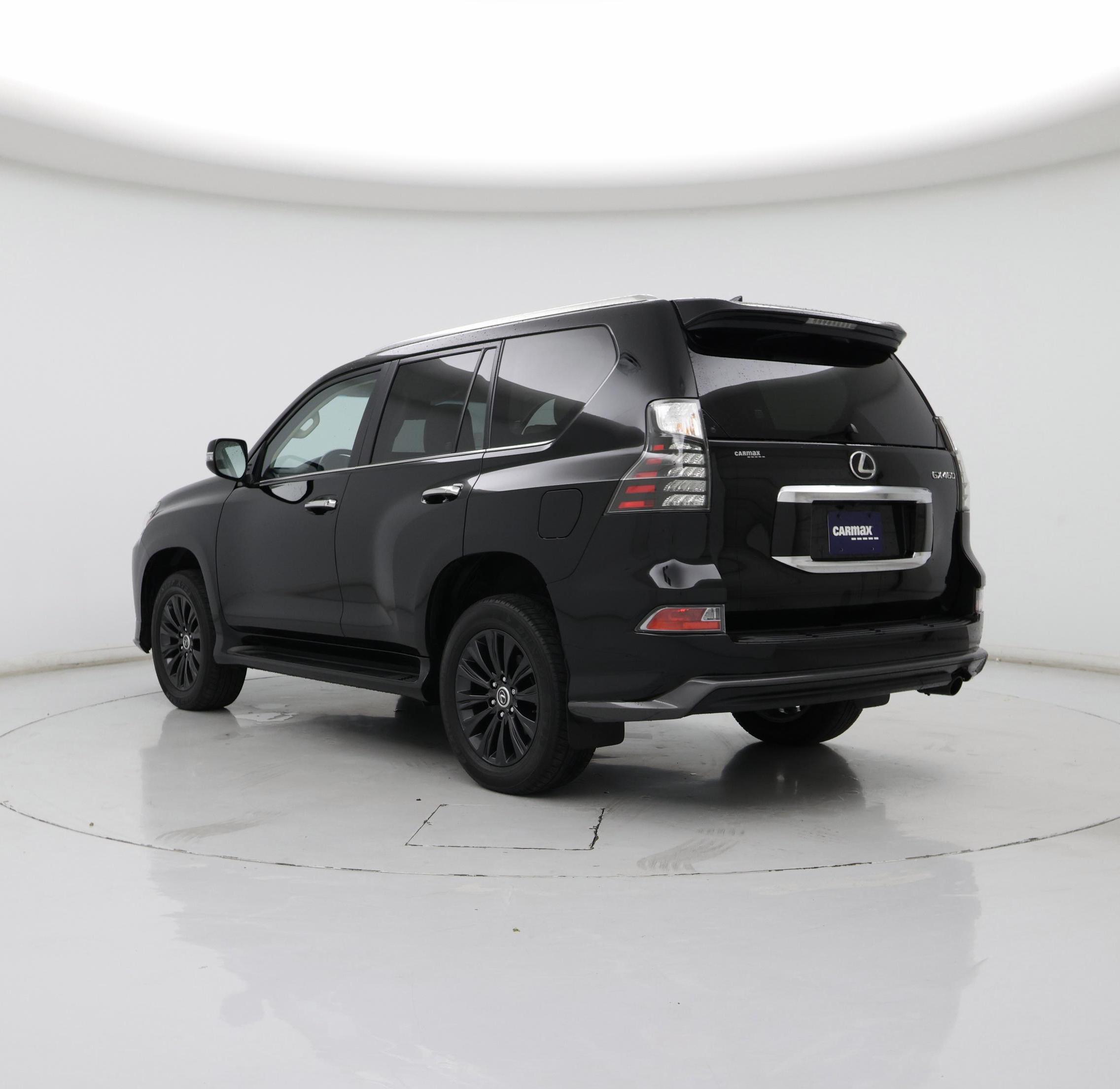 Thumbnail: 2023 Lexus GX - 2