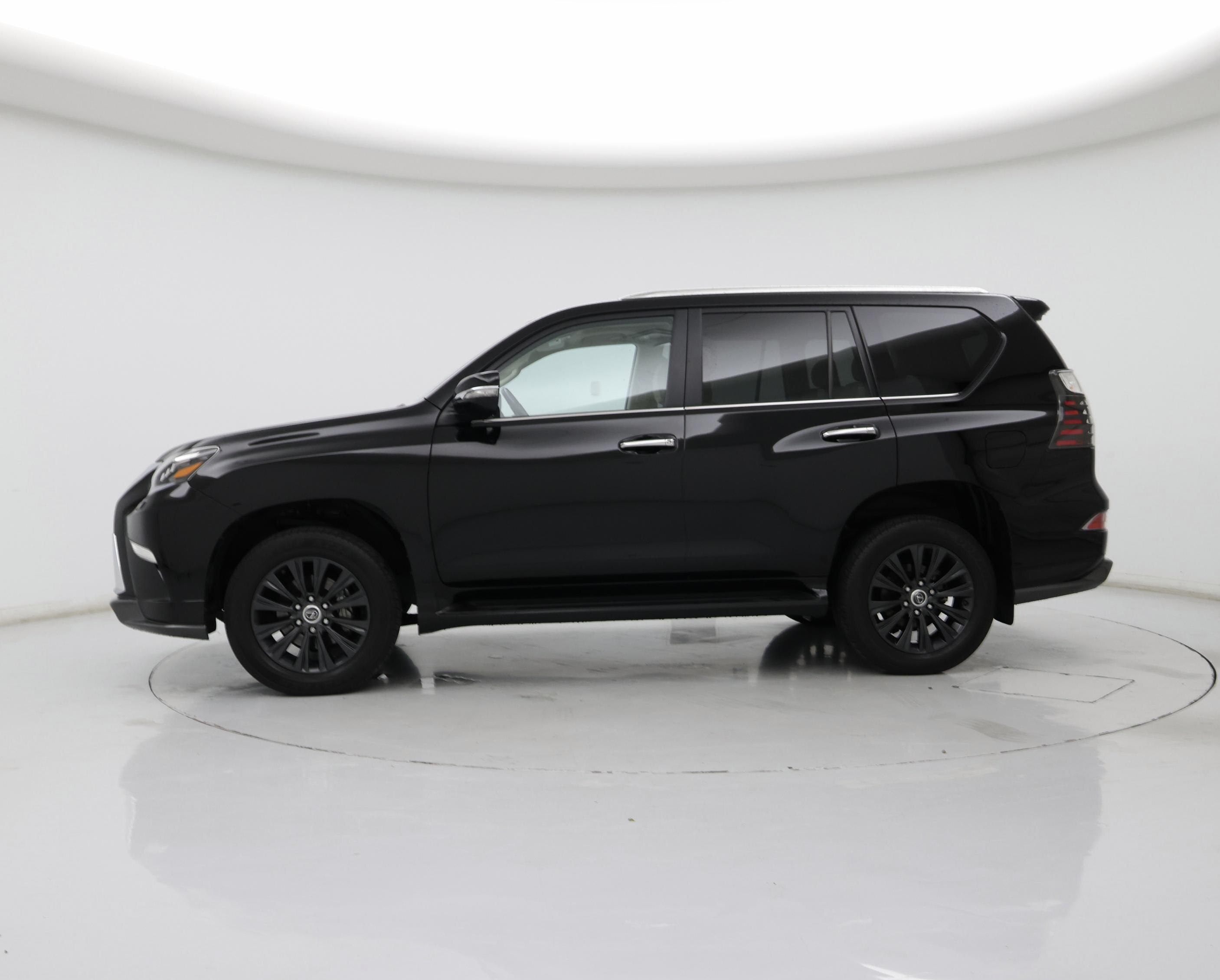 Thumbnail: 2023 Lexus GX - 3