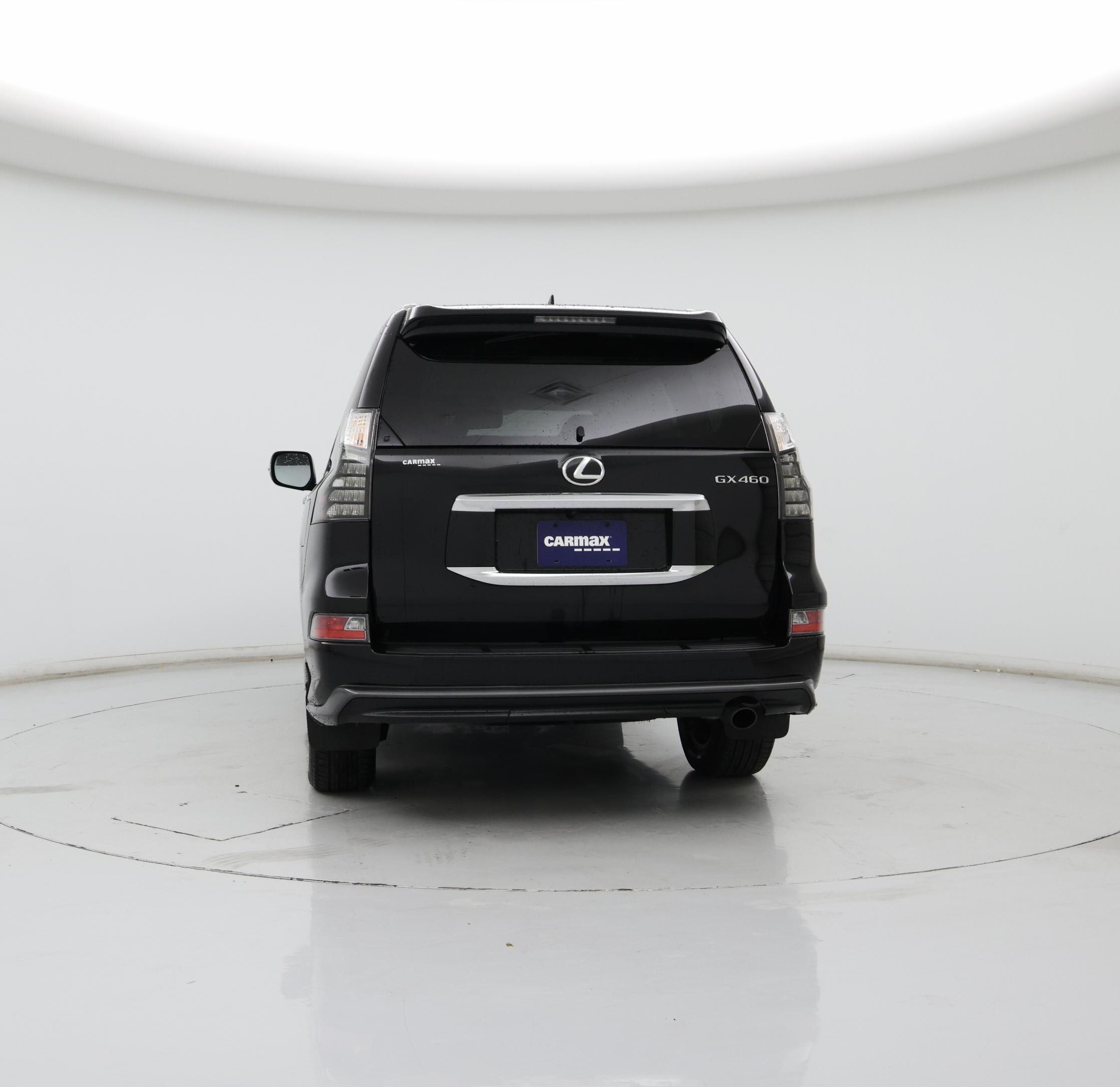 Thumbnail: 2023 Lexus GX - 6