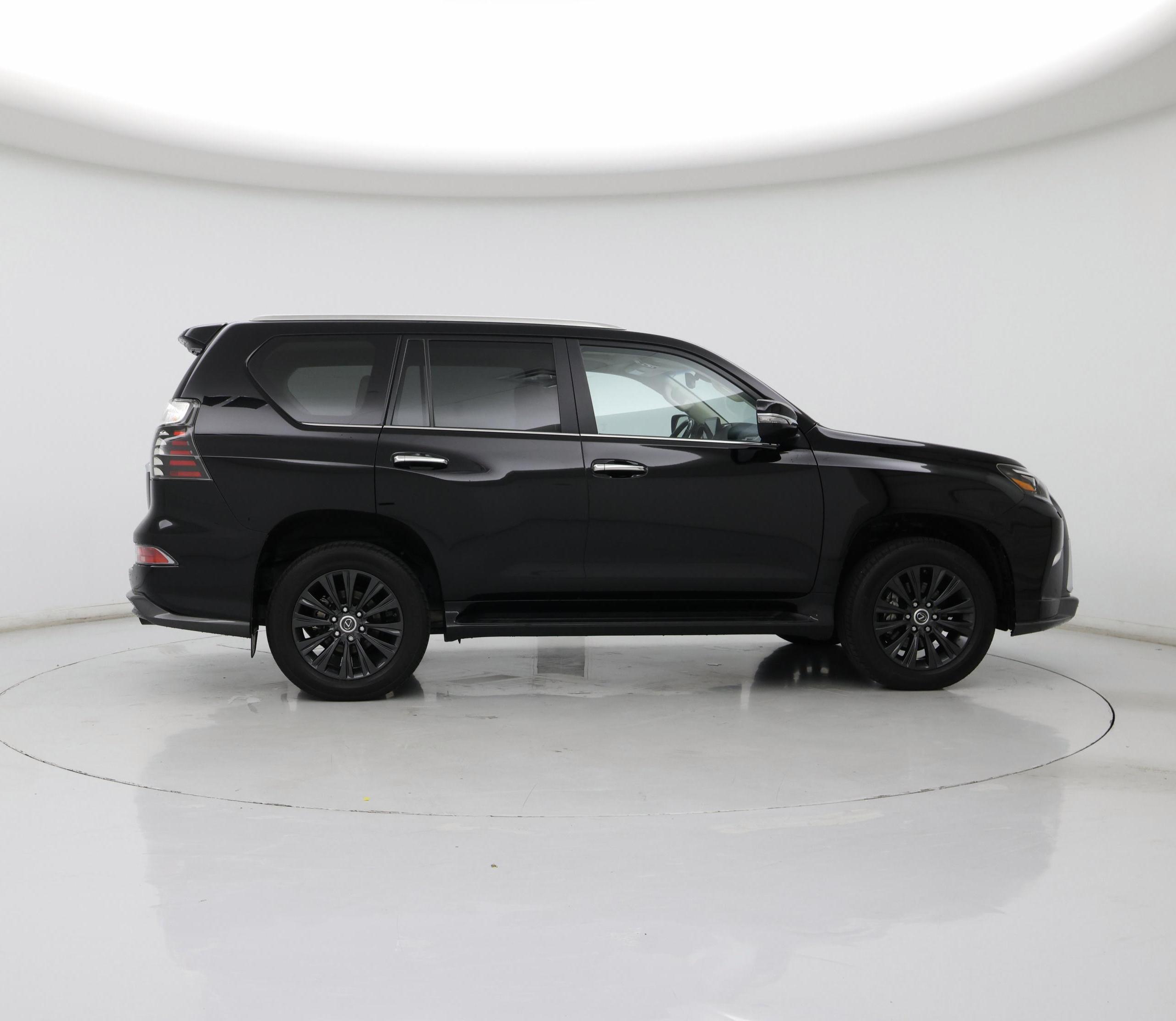 Thumbnail: 2023 Lexus GX - 7